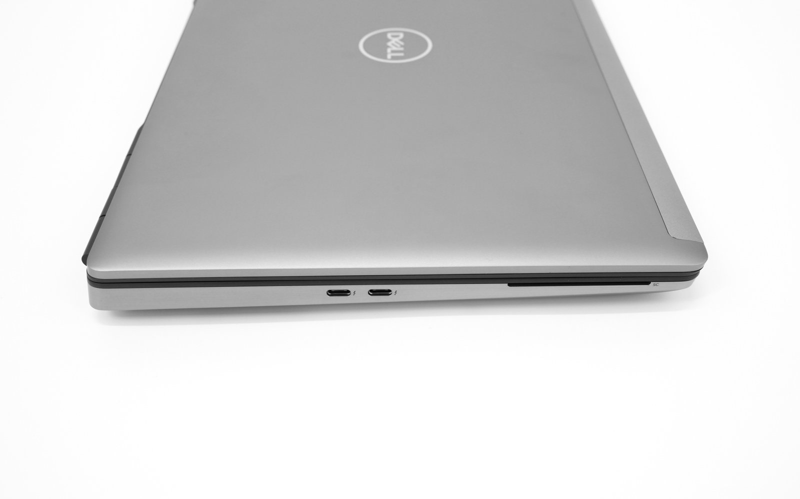 Dell Precision 7550 Laptop: Core i9-10885H RTX 3000, 64GB RAM, 1TB SSD, Warranty - CruiseTech