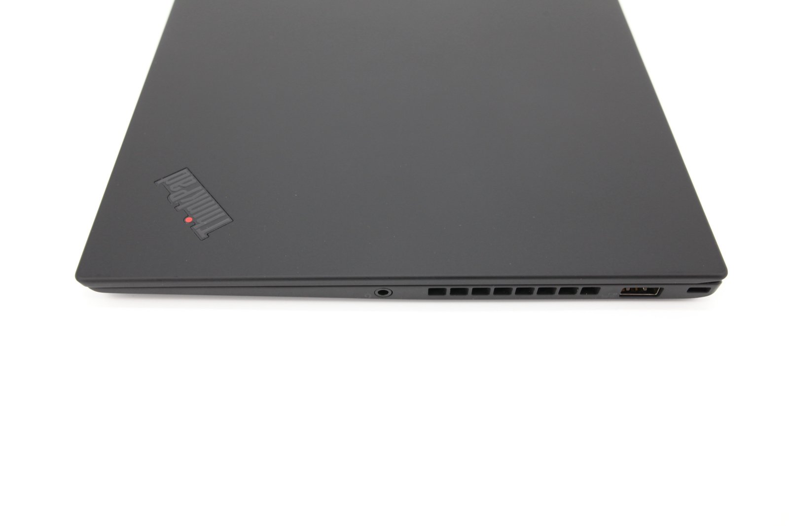 Lenovo ThinkPad X1 Carbon 6th Gen 2K Laptop: Core i7-8550U 16GB RAM LTE Warranty - CruiseTech