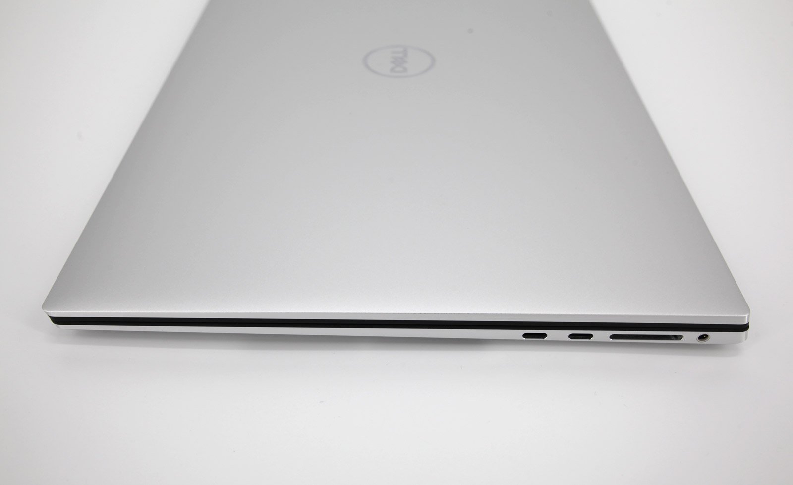 Dell XPS 17 9700 4K Touch Laptop: Core i9 NVIDIA 16GB RAM 1TB SSD Warranty - CruiseTech