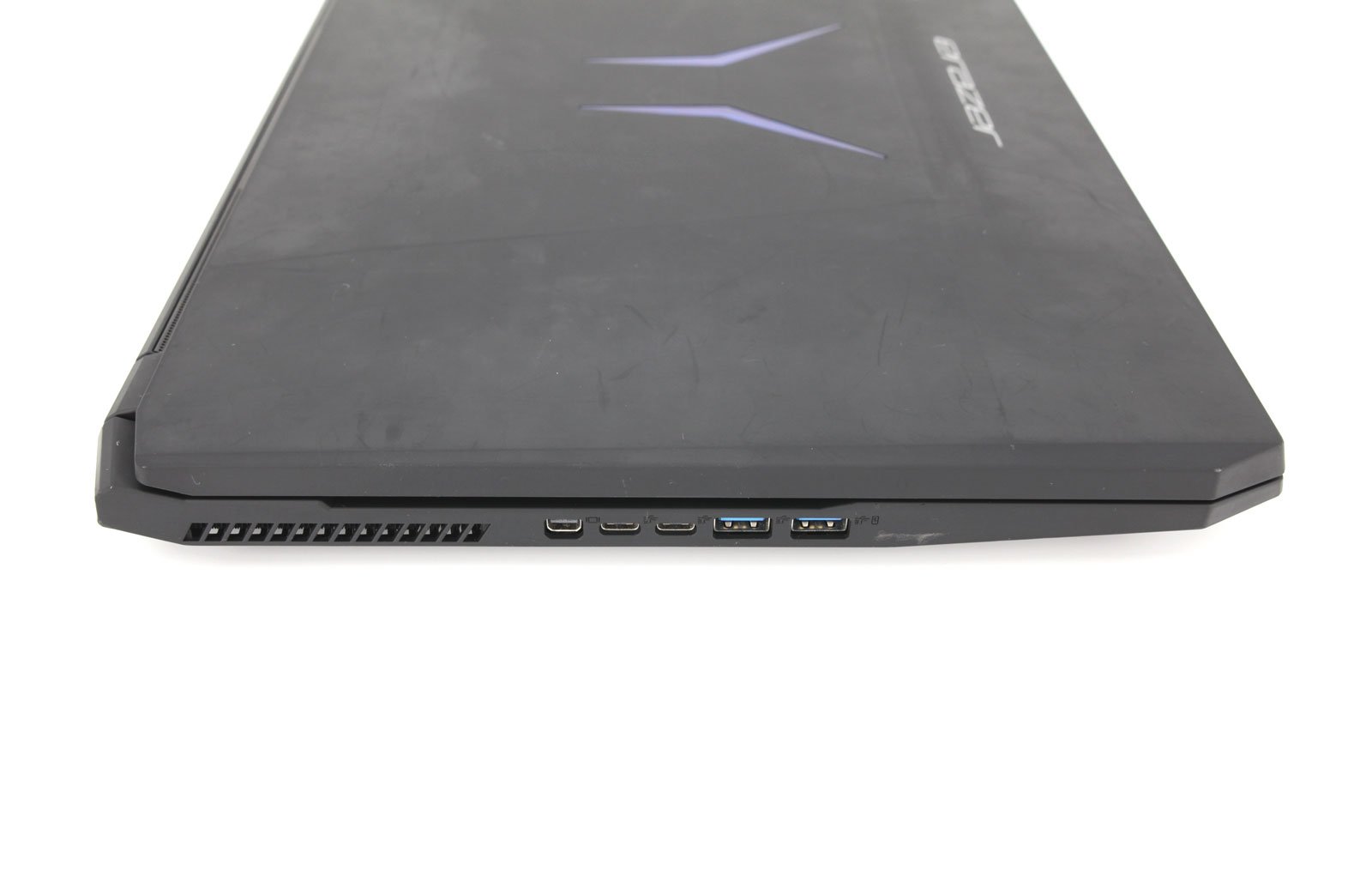 Medion ERAZER X7851 17.3" Gaming Laptop: Core i7, 16GB, NVIDIA 1060, 256GB+ HDD - CruiseTech