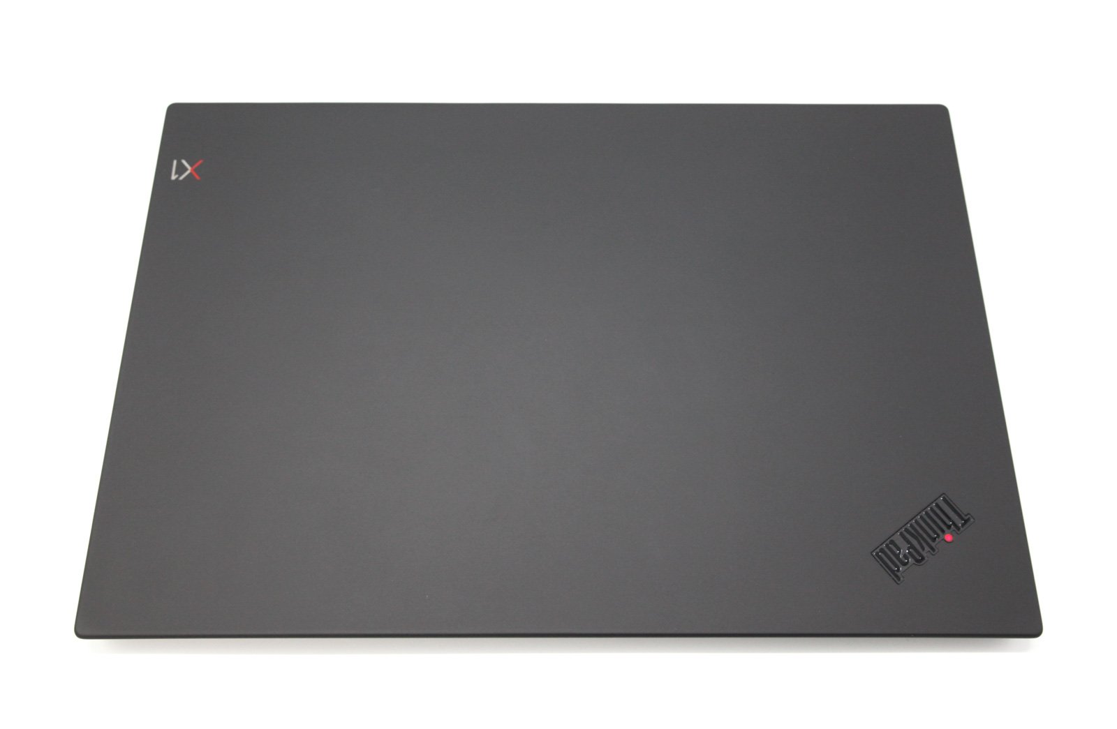 Lenovo ThinkPad X1 Carbon 6th Gen 2K Laptop: Core i7-8550U 16GB RAM LTE Warranty - CruiseTech