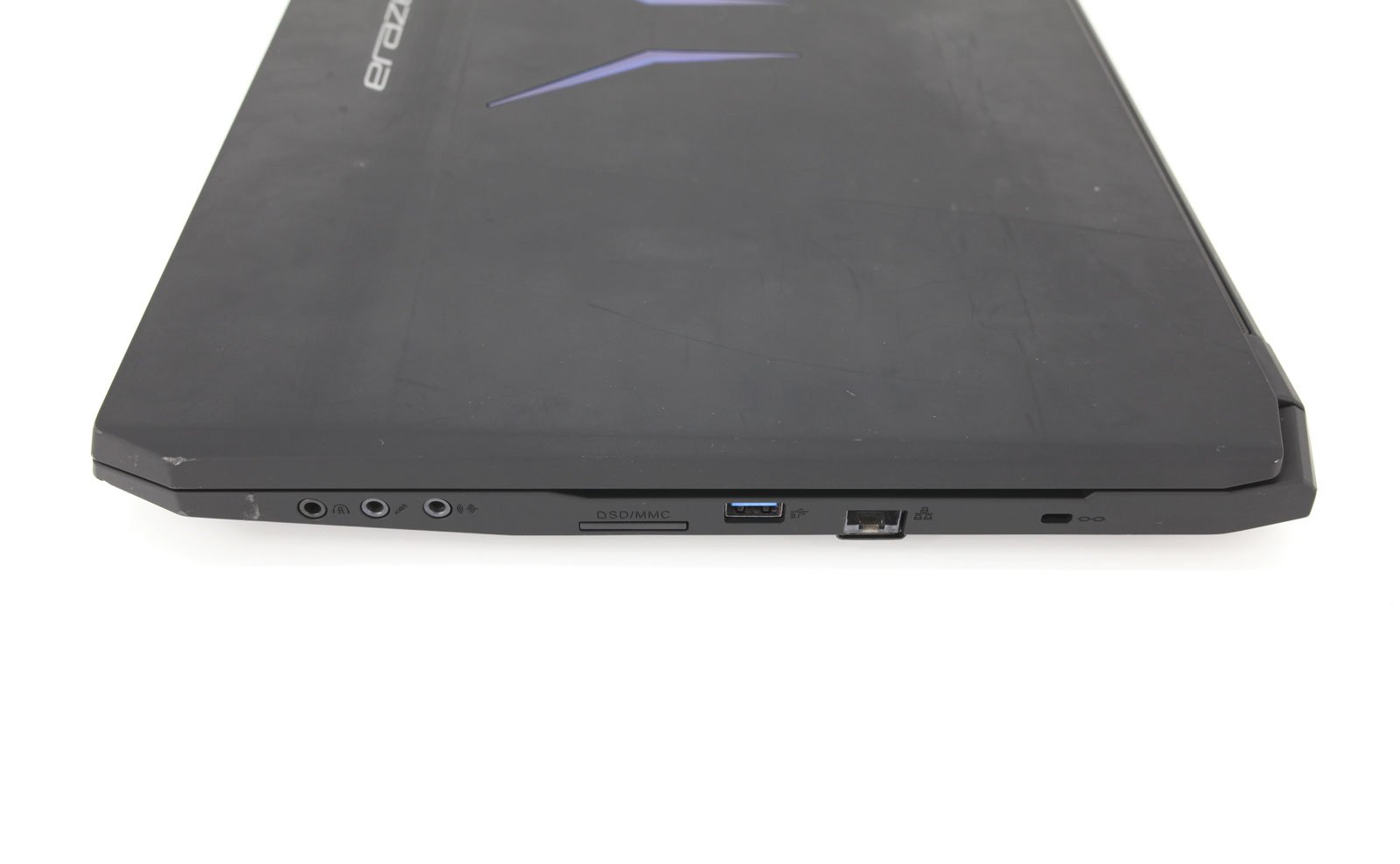 Medion ERAZER X7851 17.3" Gaming Laptop: Core i7, 16GB, NVIDIA 1060, 256GB+ HDD - CruiseTech