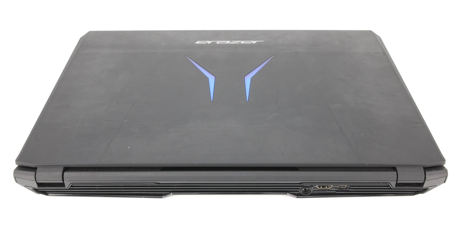 Medion ERAZER X7851 17.3" Gaming Laptop: Core i7, 16GB, NVIDIA 1060, 256GB+ HDD - CruiseTech