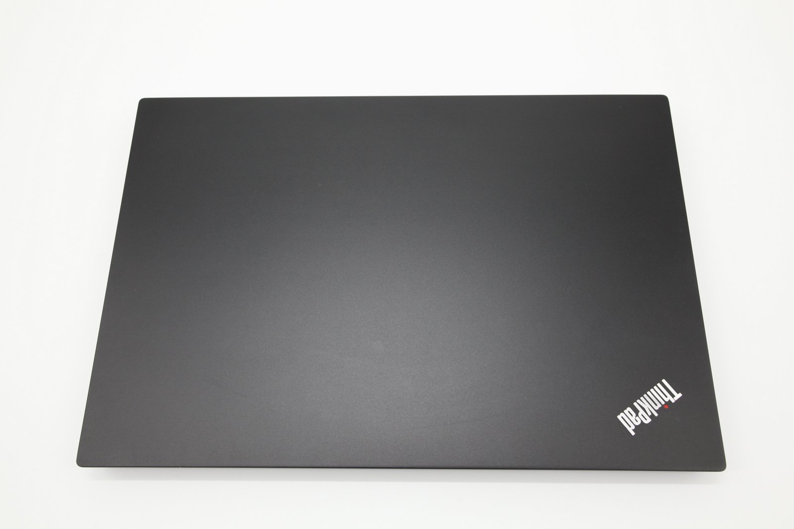 Lenovo Thinkpad E590: Core i7-8565U, 256GB, 16GB RAM, Warranty - CruiseTech