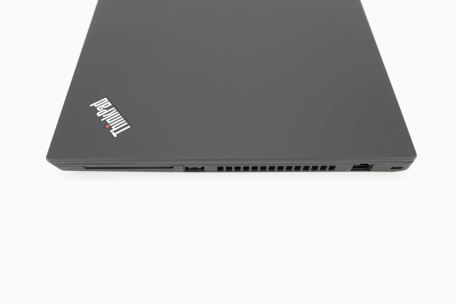 Lenovo ThinkPad T490 14" Laptop: Core i7-8665U, 256GB SSD, 16GB Warranty - CruiseTech