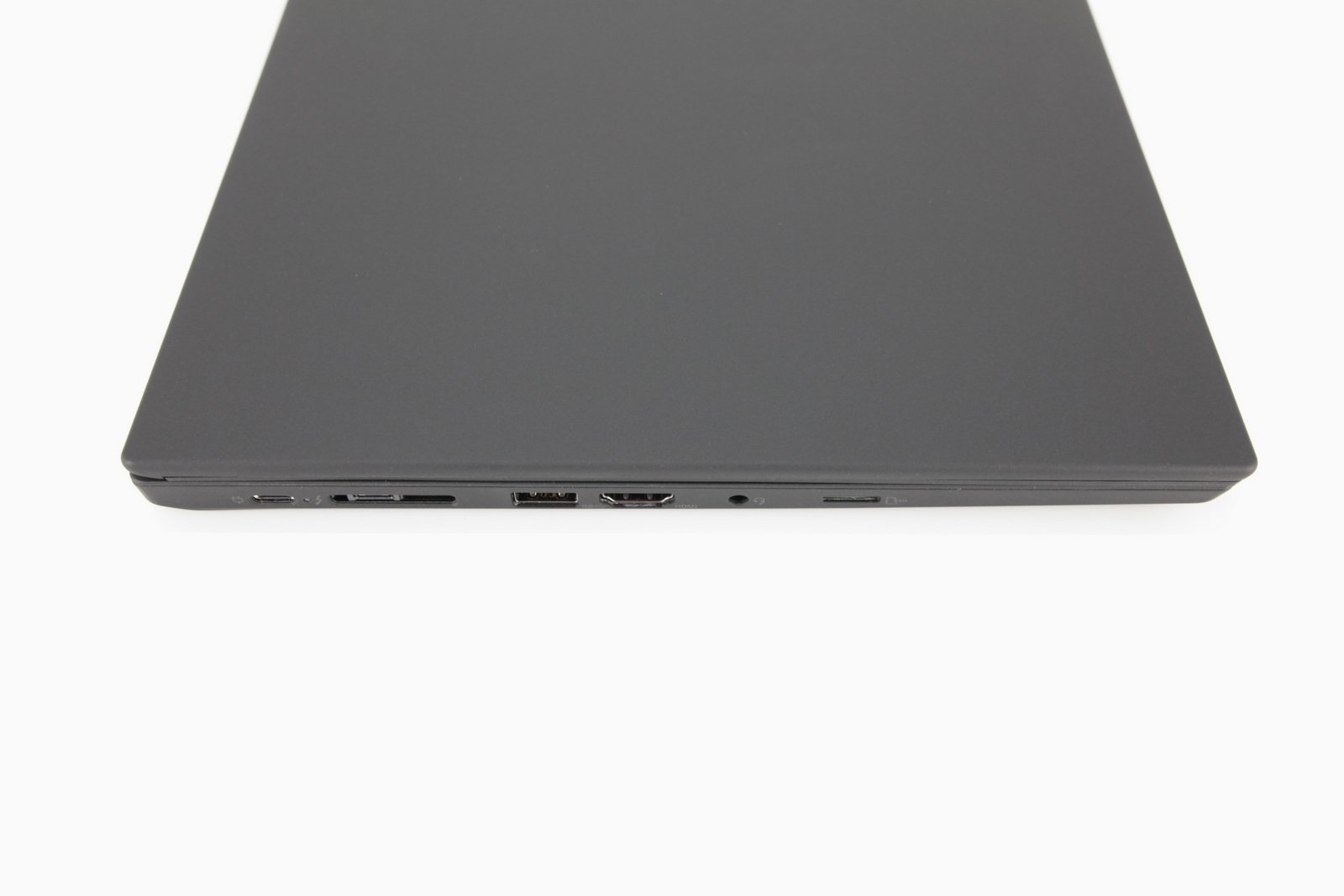 Lenovo ThinkPad T490 14" Laptop: Core i7-8665U, 256GB SSD, 16GB Warranty - CruiseTech