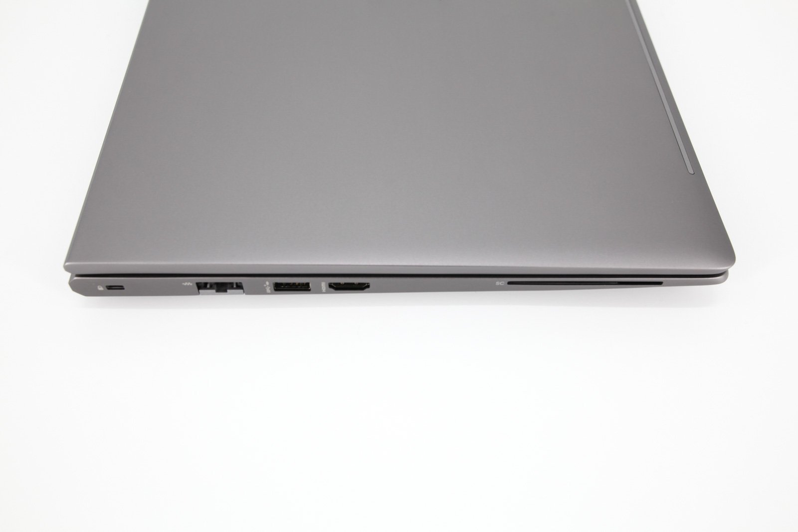 HP ZBook Power G7 15.6" Laptop: Core i7-10750H, 32GB RAM, 512GB, P620 Warranty - CruiseTech