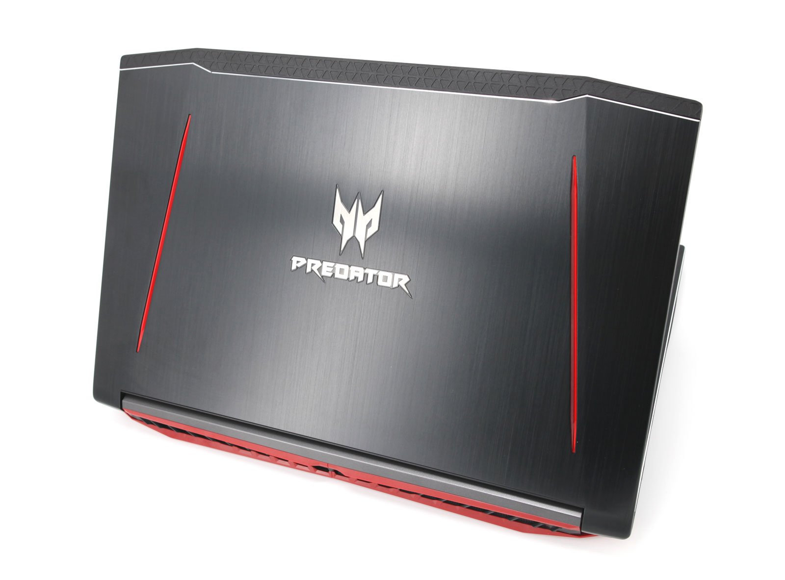 Acer Helios Gaming Laptop: i7 8th Gen, GTX 1060, 16GB RAM, 128GB+1TB, Warranty - CruiseTech