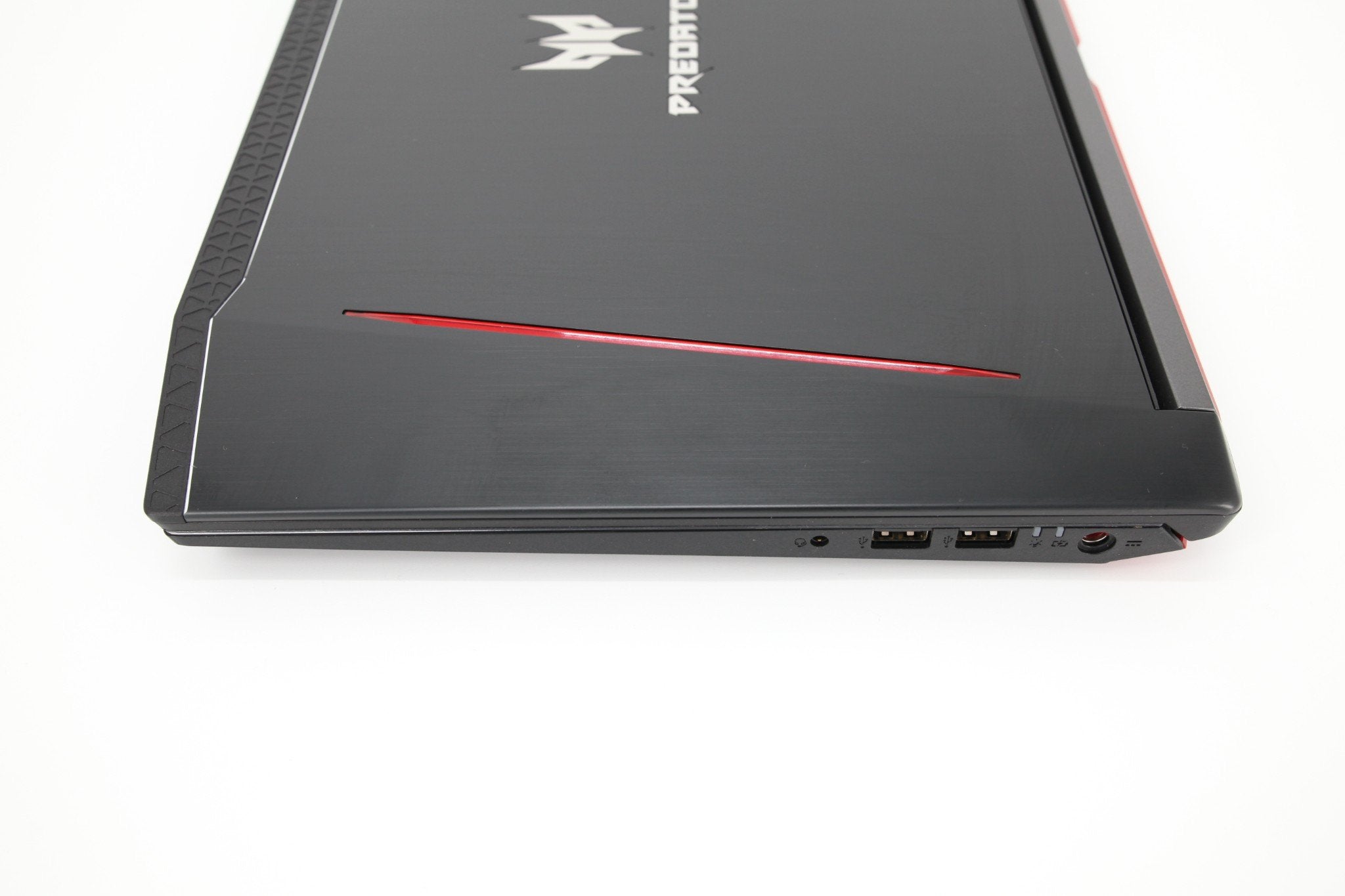 Acer Helios Gaming Laptop: i7 8th Gen, GTX 1060, 16GB RAM, 128GB+1TB, Warranty - CruiseTech