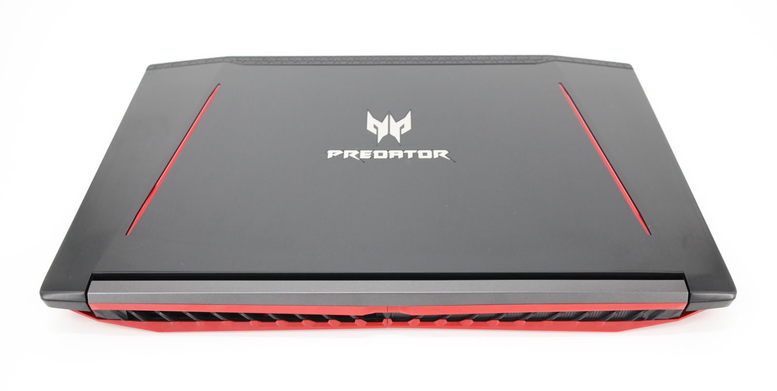 Acer Helios Gaming Laptop: i7 8th Gen, GTX 1060, 16GB RAM, 128GB+1TB, Warranty - CruiseTech