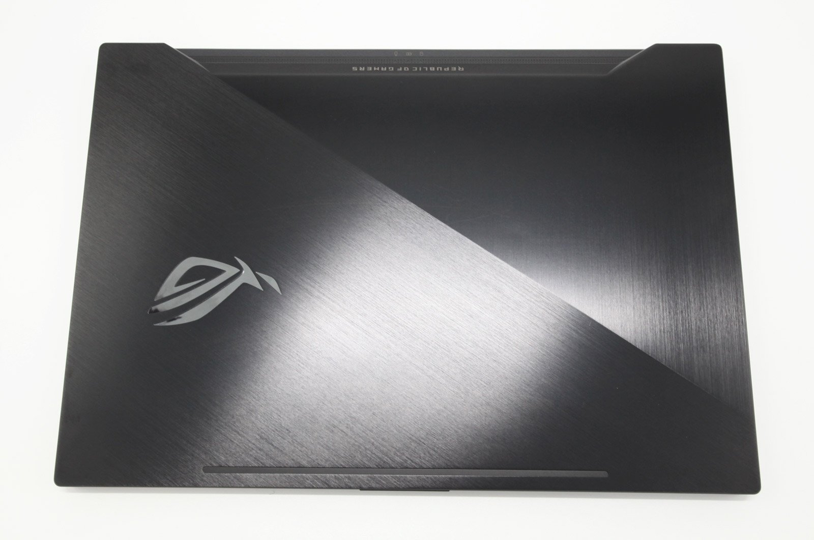 ASUS ROG Zephyrus Gaming Laptop: NVIDIA GTX 1080, i7 8th Gen, 16GB RAM, 512GB - CruiseTech