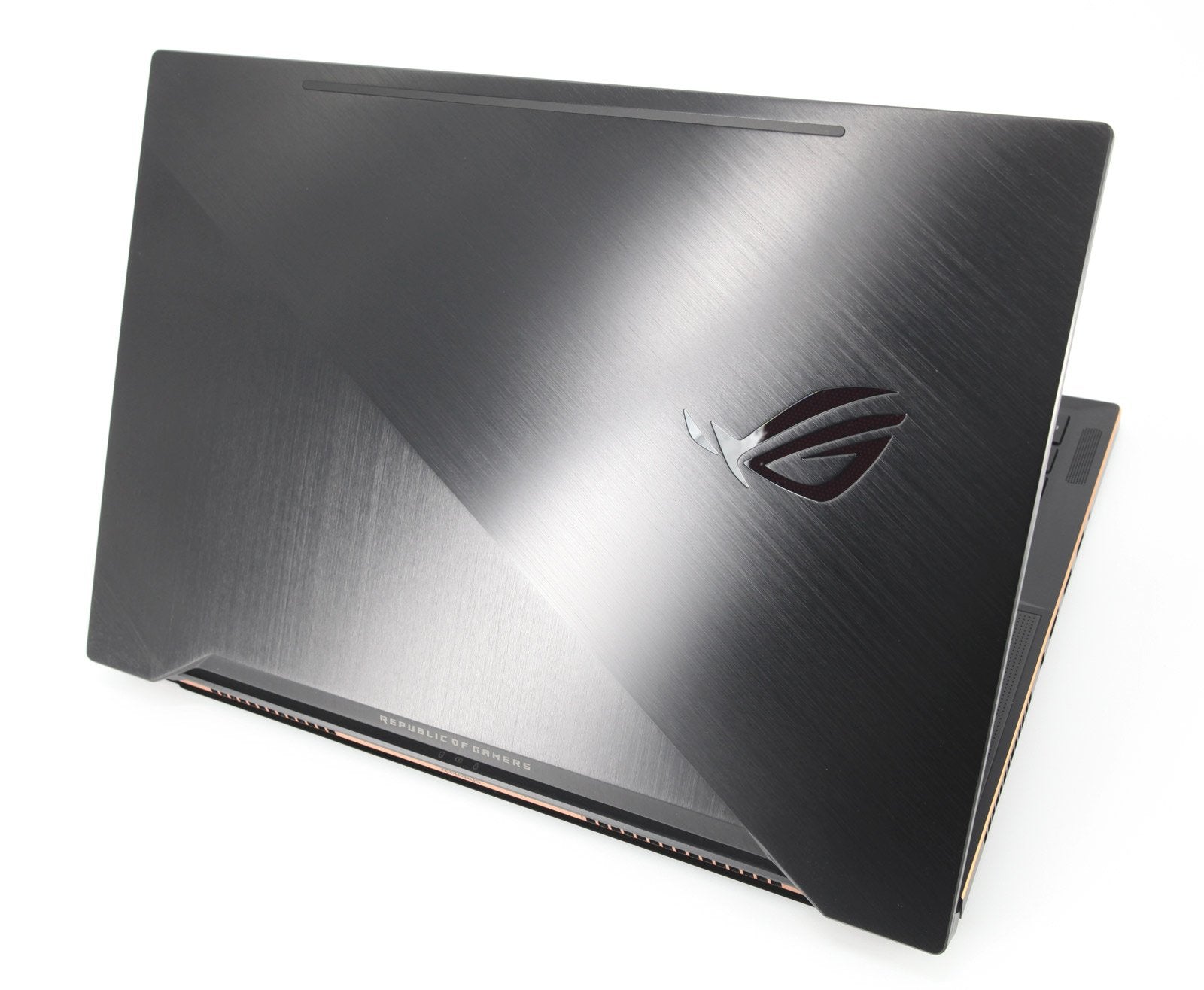 ASUS ROG Zephyrus Gaming Laptop: NVIDIA GTX 1080, i7 8th Gen, 16GB RAM, 512GB - CruiseTech