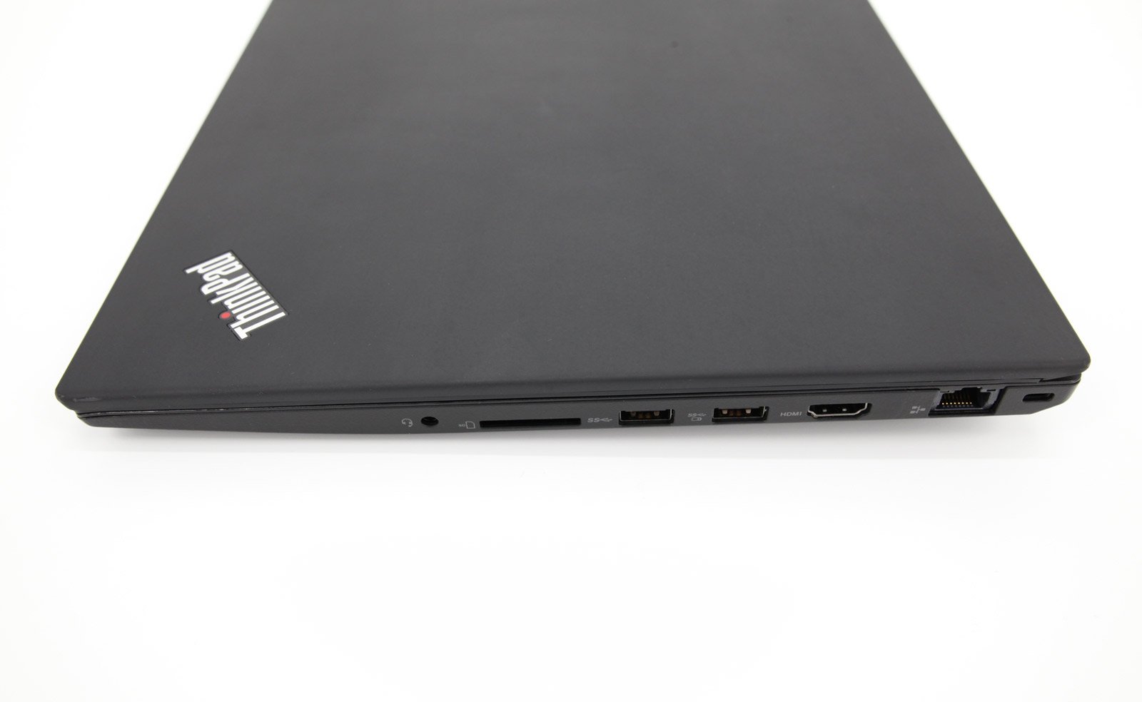 Lenovo ThinkPad P52s CAD Laptop: Core i7-8650U, 16GB RAM, 512GB, NVIDIA Quadro - CruiseTech