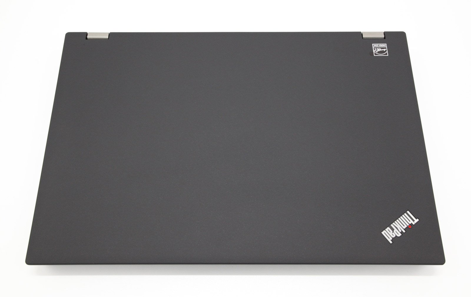 Lenovo ThinkPad P53 Laptop: Core i7-9850H 512GB 32GB RAM, NVIDIA T2000, Warranty - CruiseTech