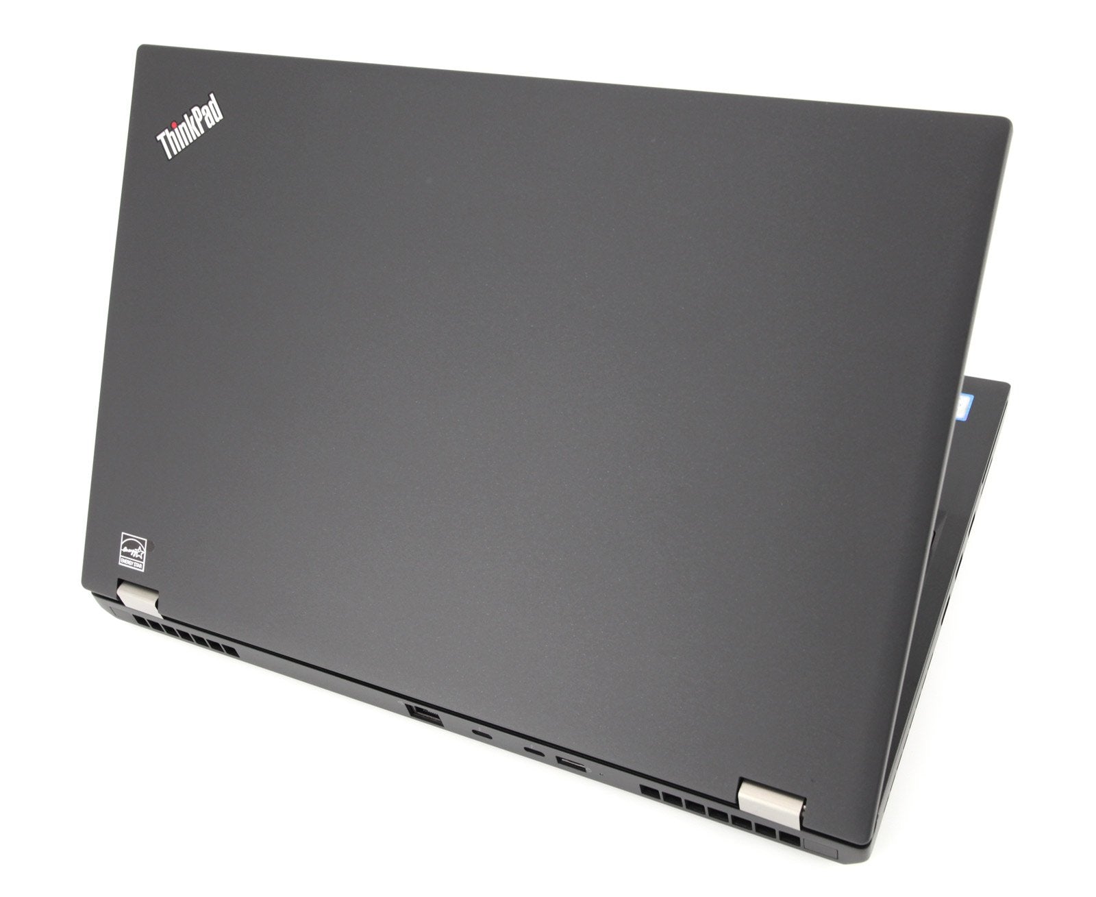 Lenovo ThinkPad P53 Laptop: Core i7-9850H 512GB 32GB RAM, NVIDIA T2000, Warranty - CruiseTech