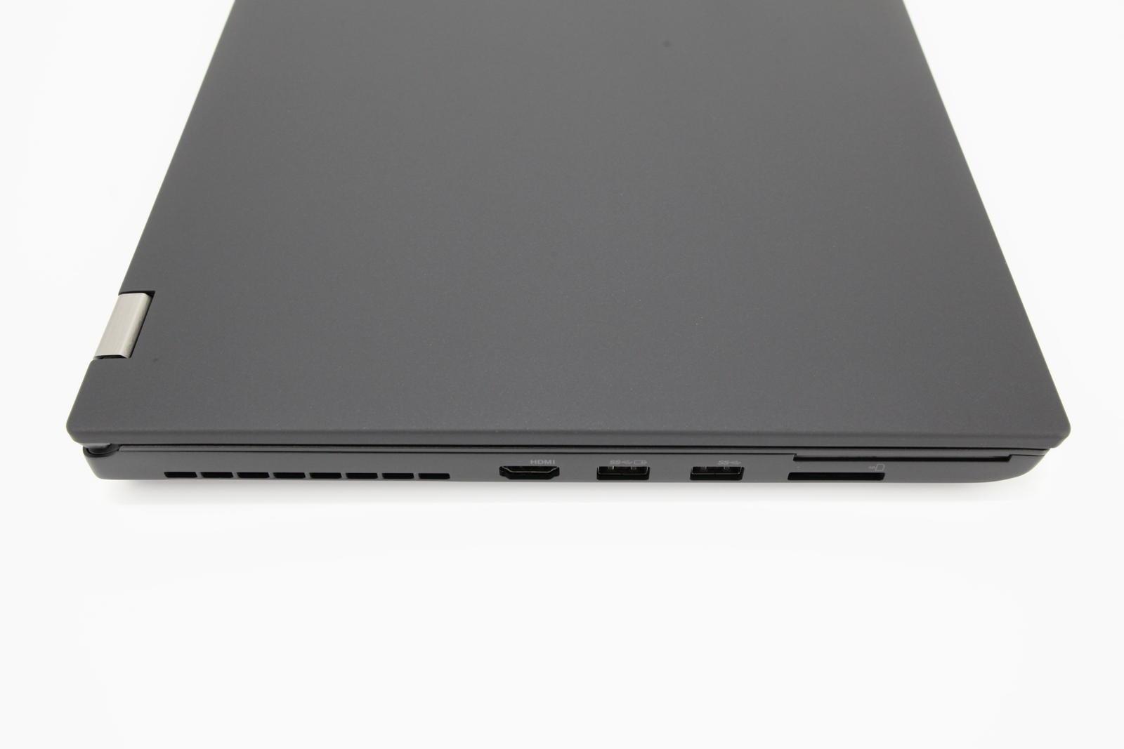 Lenovo ThinkPad P53 Laptop: Core i7-9850H 512GB 32GB RAM, NVIDIA T2000, Warranty - CruiseTech