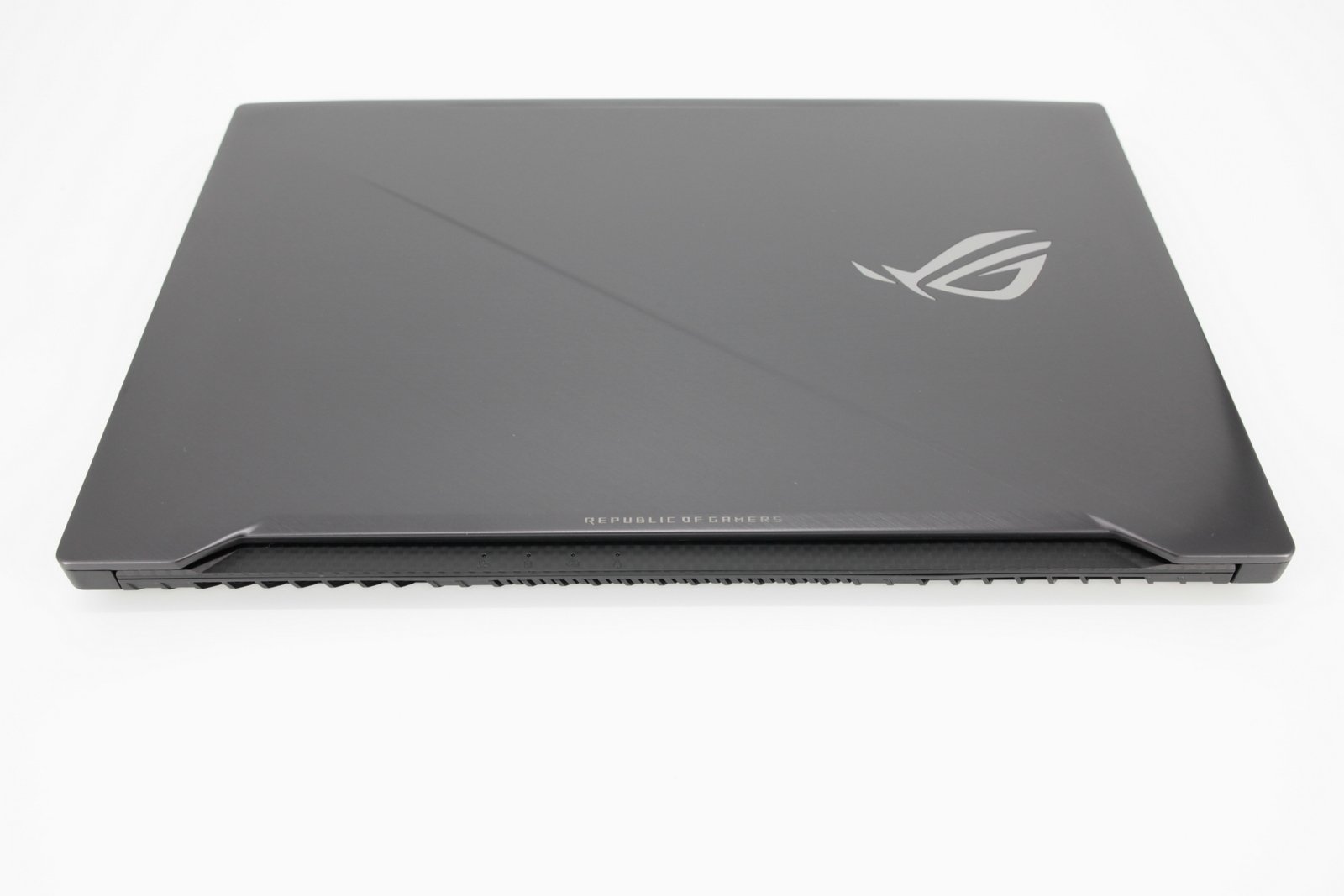 ASUS ROG GL703GM 17" Gaming Laptop: 256GB+1TB, GTX 1060, Core i7-8750H 16GB RAM - CruiseTech