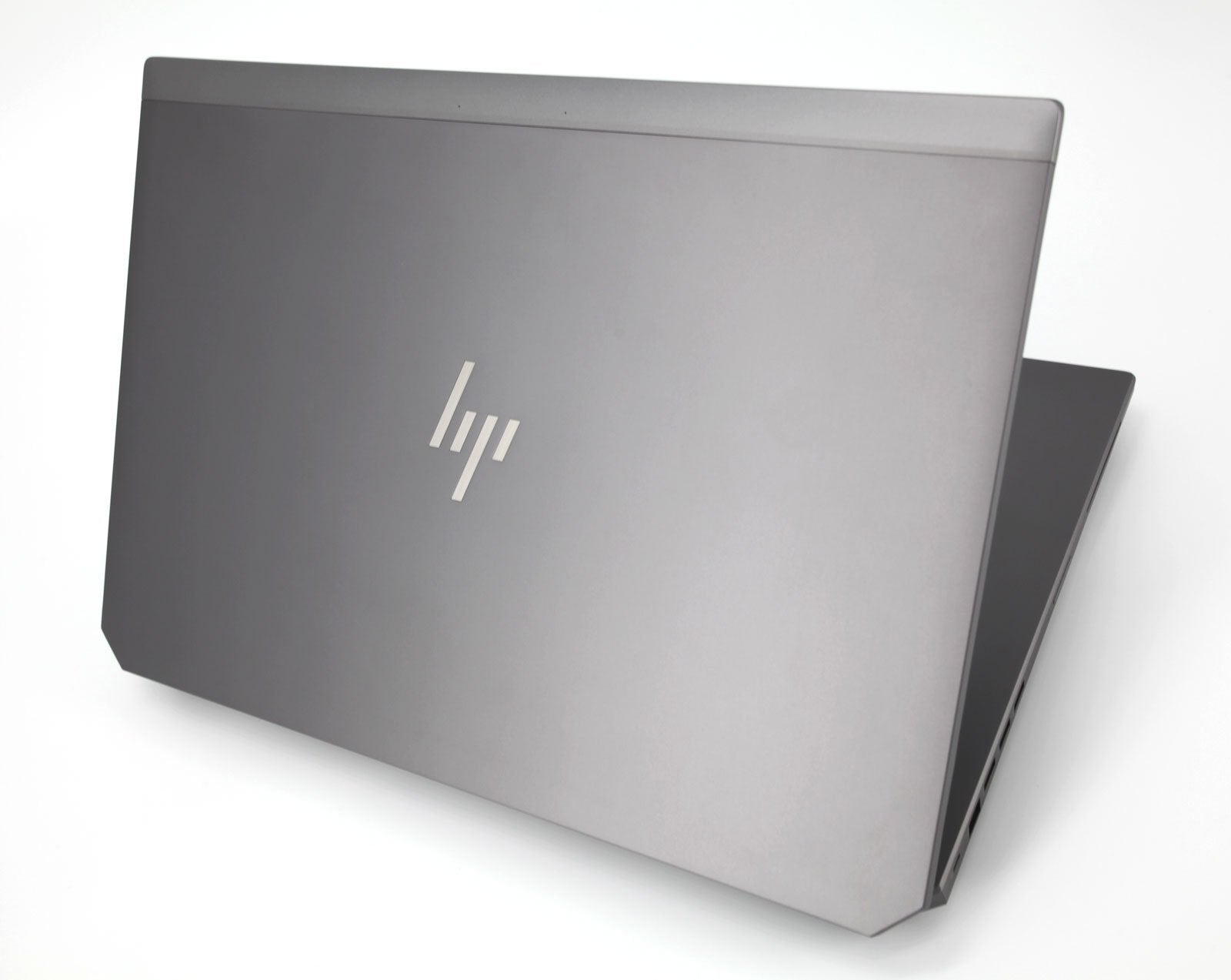 HP ZBook 17 G6 4K Laptop: Xeon 8-Cores, RTX 3000, 32GB RAM, 512GB, Warranty - CruiseTech