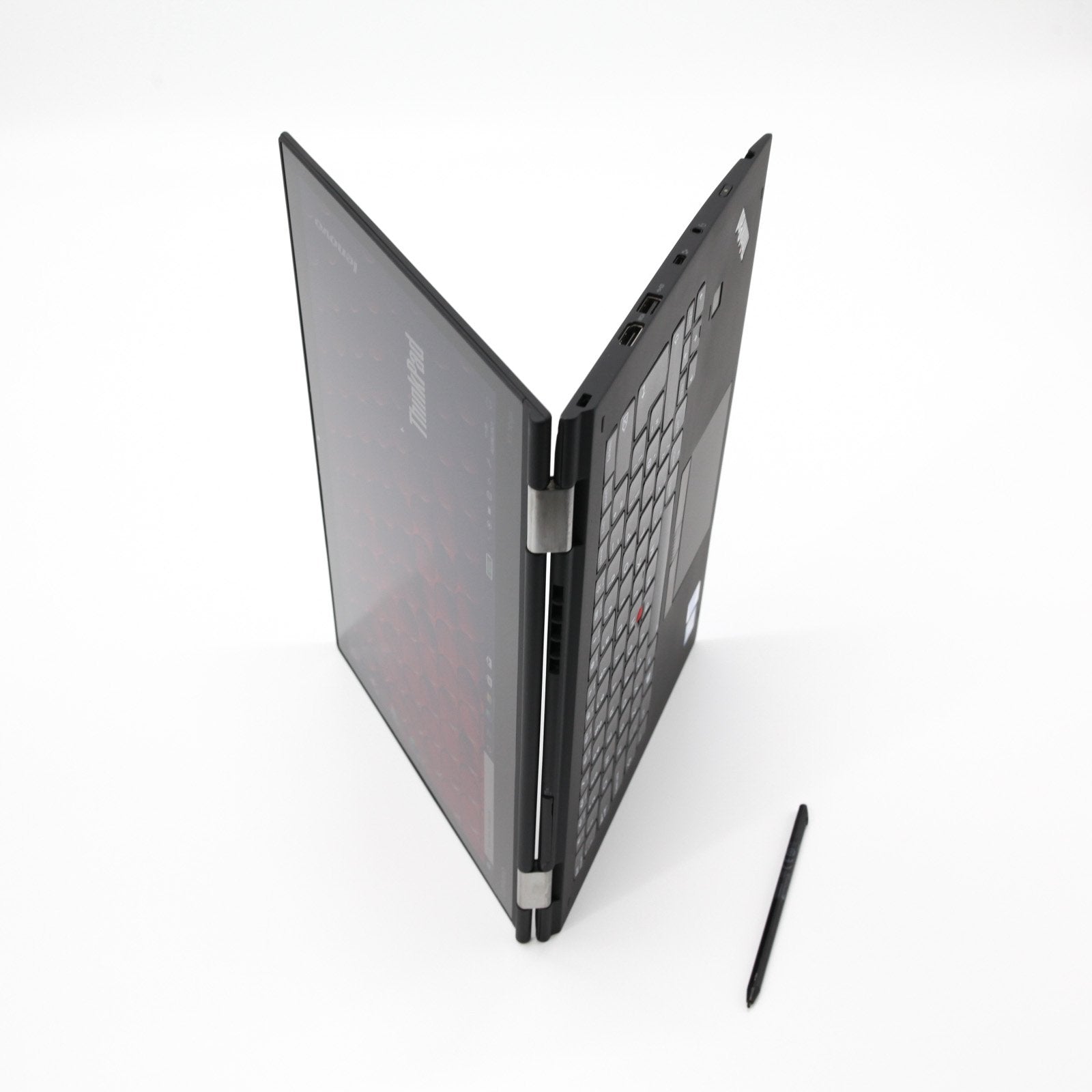 Lenovo ThinkPad X1 Yoga 2nd Gen Laptop: Core i5-7300U 256GB 8GB RAM Warranty VAT - CruiseTech