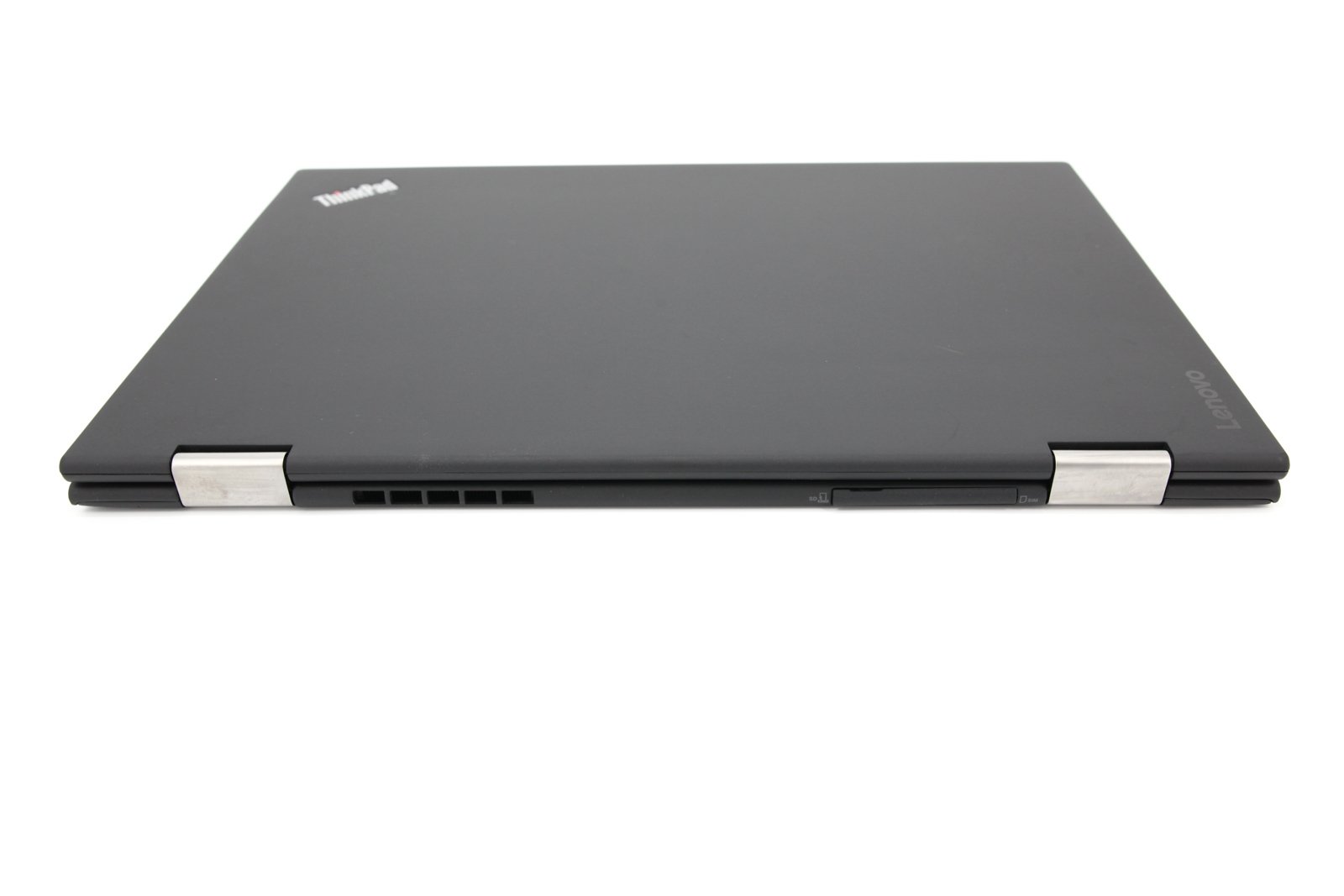 Lenovo ThinkPad X1 Yoga 2nd Gen Laptop: Core i5-7300U 256GB 8GB RAM Warranty VAT - CruiseTech