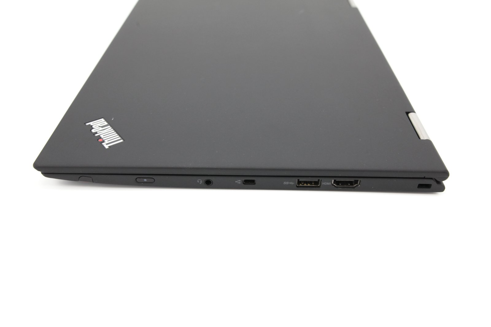 Lenovo ThinkPad X1 Yoga 2nd Gen Laptop: Core i5-7300U 256GB 8GB RAM Warranty VAT - CruiseTech