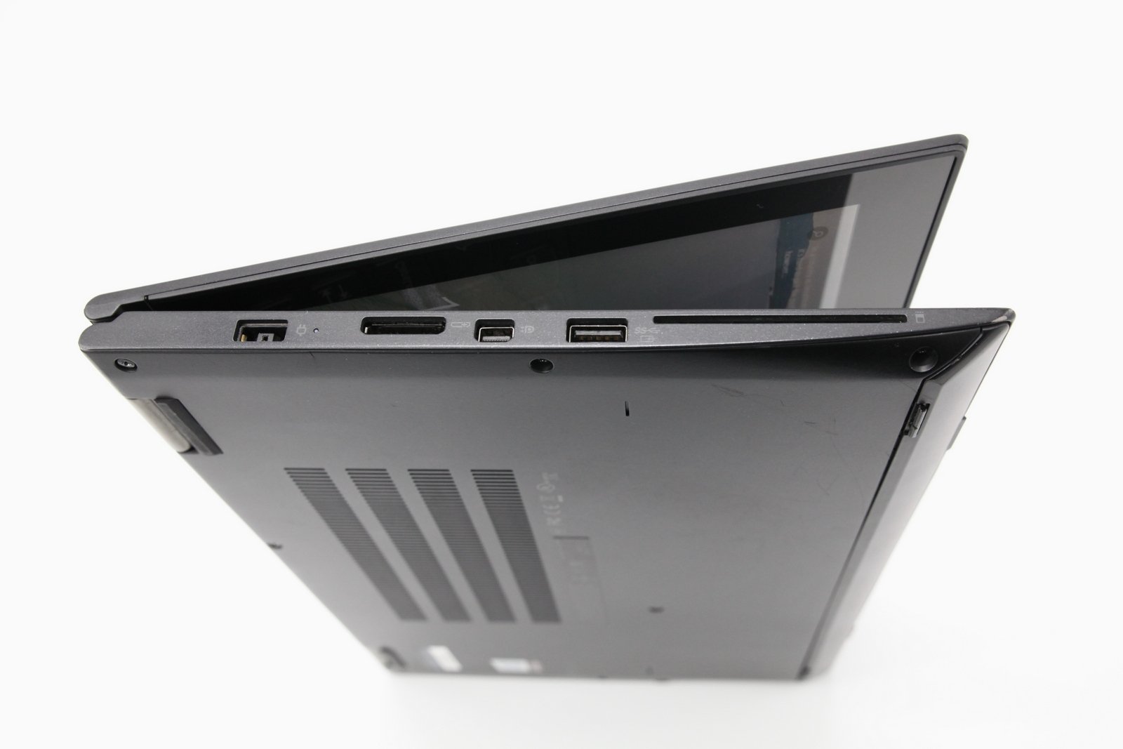 Lenovo Thinkpad Yoga 260 2 in 1 Laptop: i5 6200U, 8GB RAM, 256GB SSD, Warranty - CruiseTech
