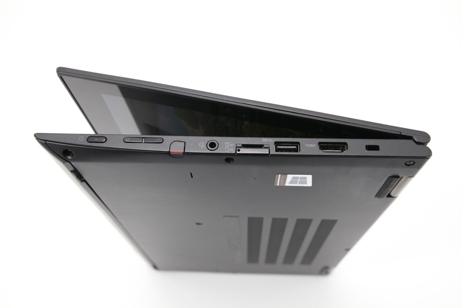 Lenovo Thinkpad Yoga 260 2 in 1 Laptop: i5 6200U, 8GB RAM, 256GB SSD, Warranty - CruiseTech