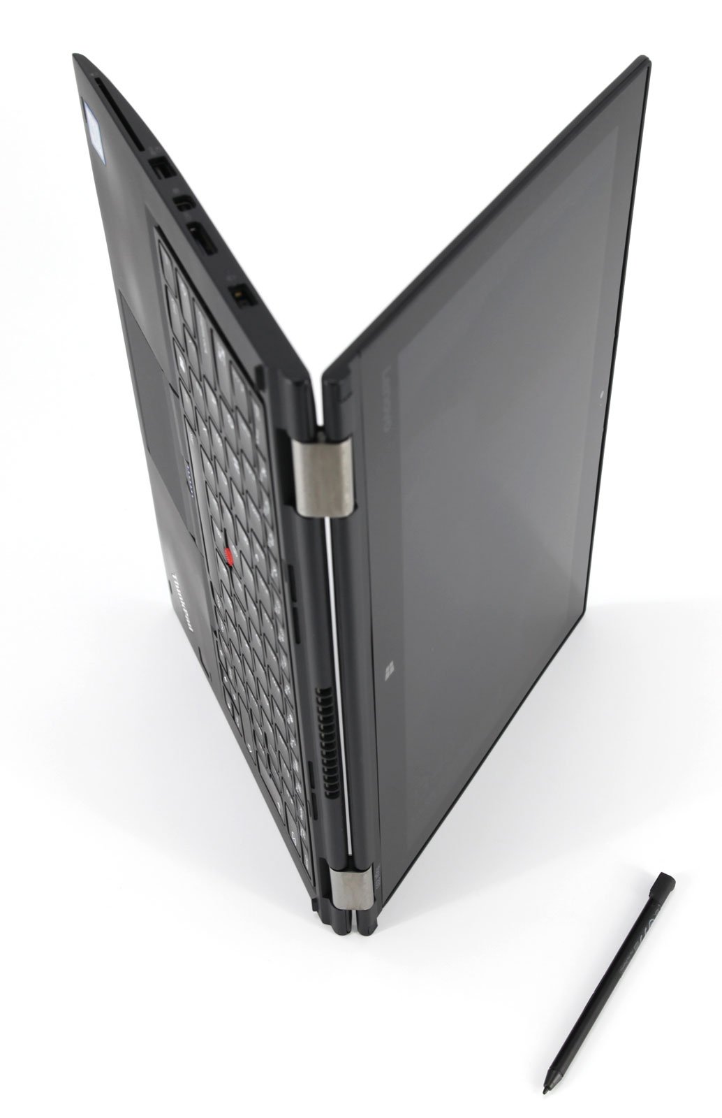 Lenovo Thinkpad Yoga 260 2 in 1 Laptop: i5 6200U, 8GB RAM, 256GB SSD, Warranty - CruiseTech