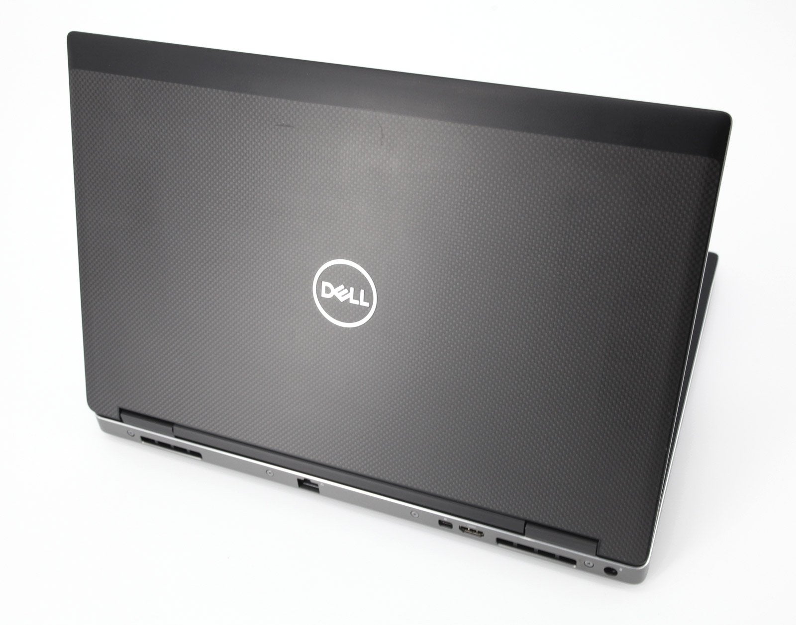 Dell Precision 7530 Laptop Xeon-2186M 64GB RAM, 512GB, NVIDIA P3200 Warranty VAT - CruiseTech