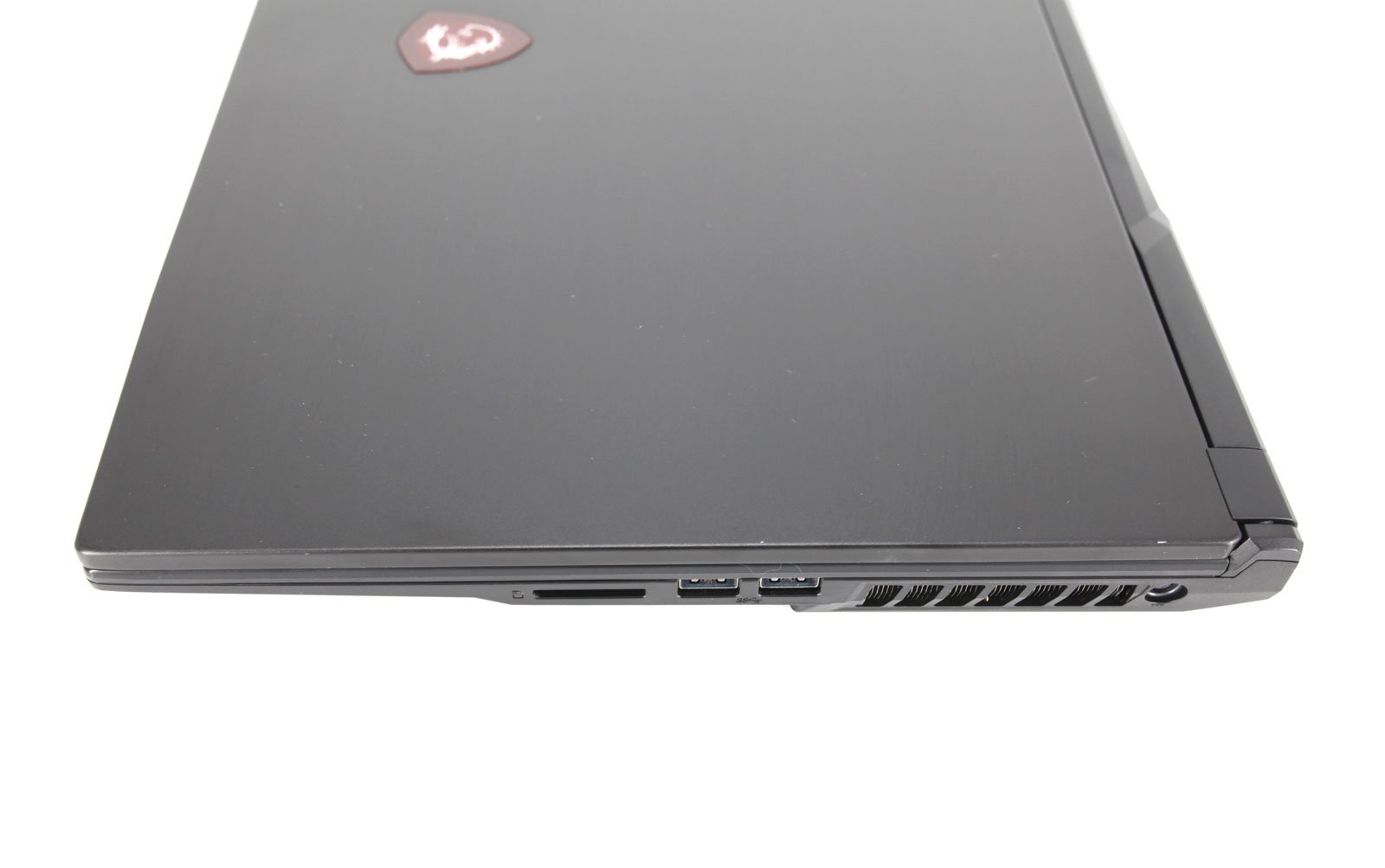 MSI GL75 Gaming Laptop: GTX 1660 Ti, Core i7-9750H, 8GB RAM, 512GB SSD, Warranty - CruiseTech