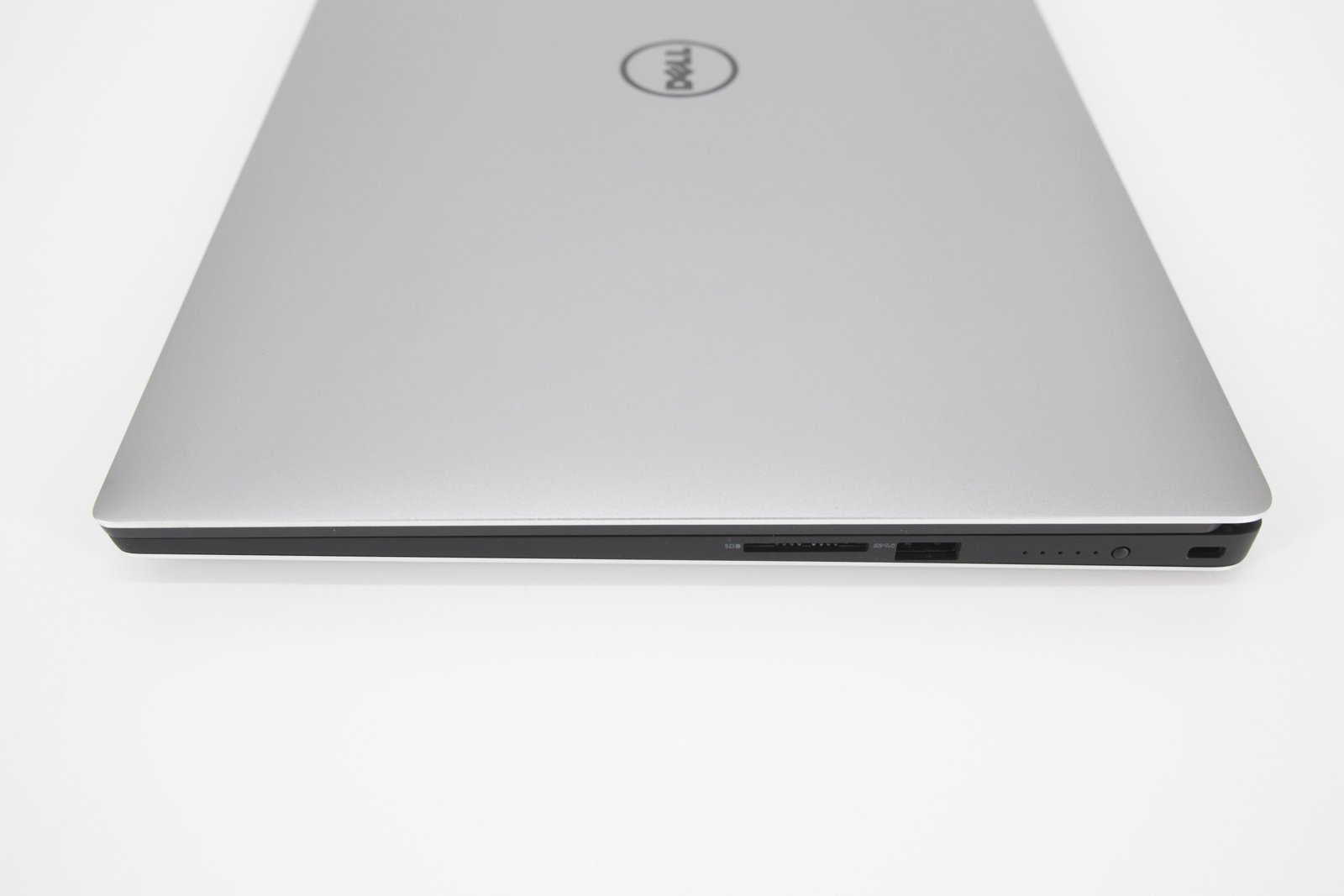 Dell Precision 5520 15.6" CAD Laptop: 1TB SSD, Core i7, 16GB RAM, Quadro - CruiseTech