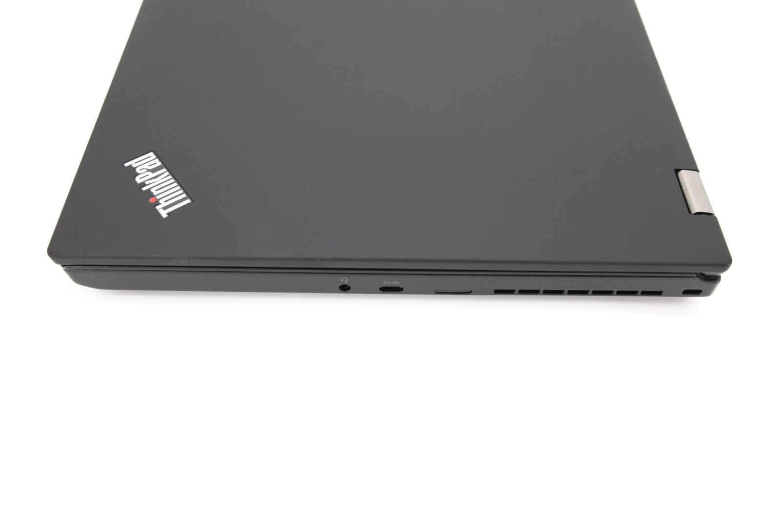 Lenovo ThinkPad P53 Laptop: Core i7-9750H 512GB 16GB RAM Quadro T1000 Warranty - CruiseTech