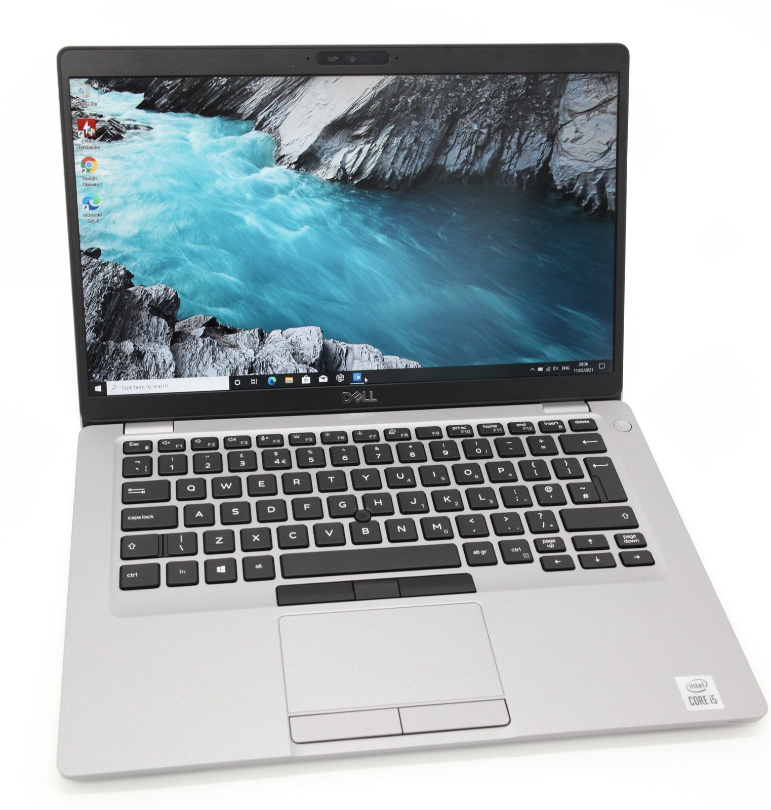 Dell Latitude 5410 Laptop; 10th Gen Core i5, 16GB RAM, 256GB, Warranty - CruiseTech