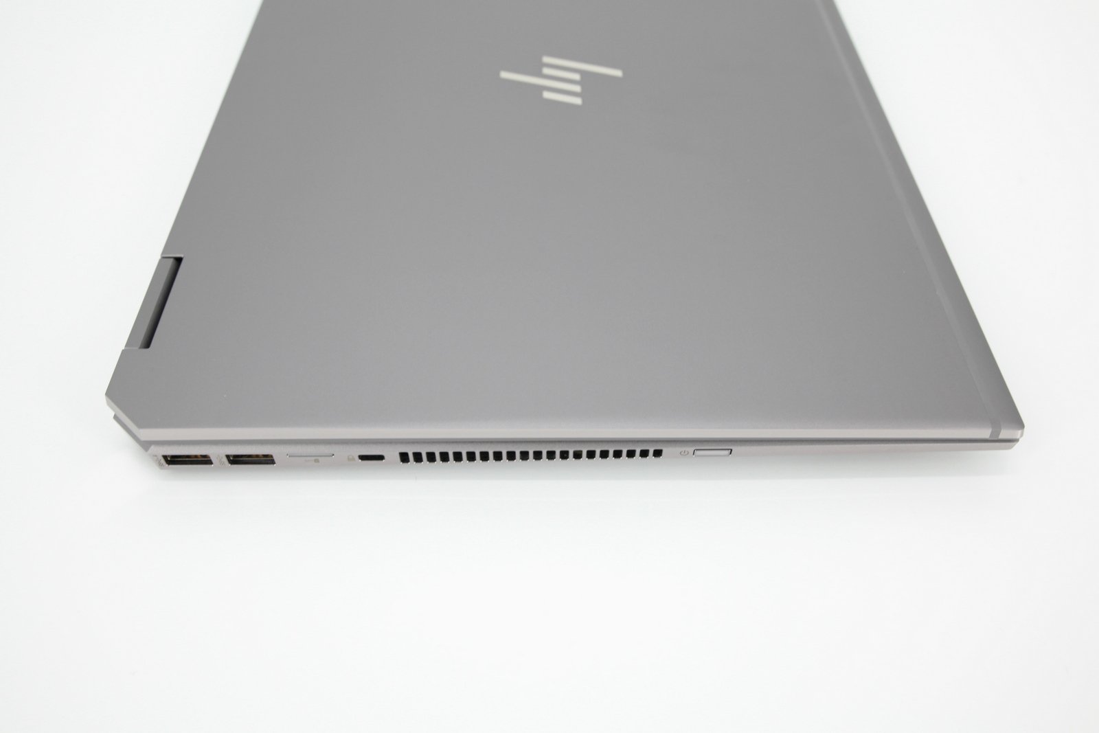 HP ZBook 15 G5 Studio Touch Screen Laptop: Core i7, 16GB RAM, 256GB, Warranty - CruiseTech