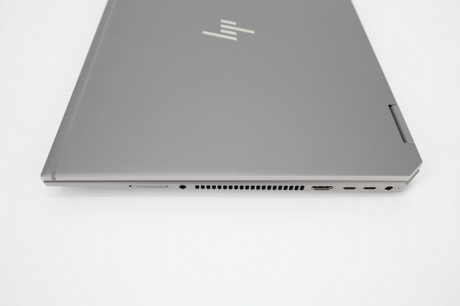 HP ZBook 15 G5 Studio Touch Screen Laptop: Core i7, 16GB RAM, 256GB, Warranty - CruiseTech