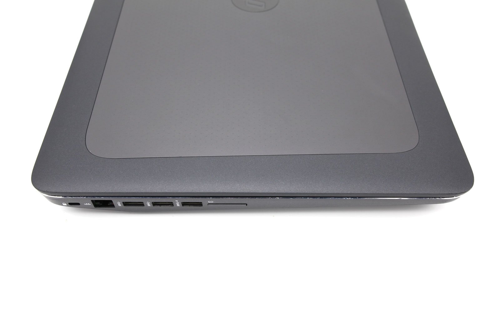 HP ZBook 17 G3 Laptop: Core i7-6700HQ 256GB SSD, M1000M, 16GB RAM, Warranty - CruiseTech