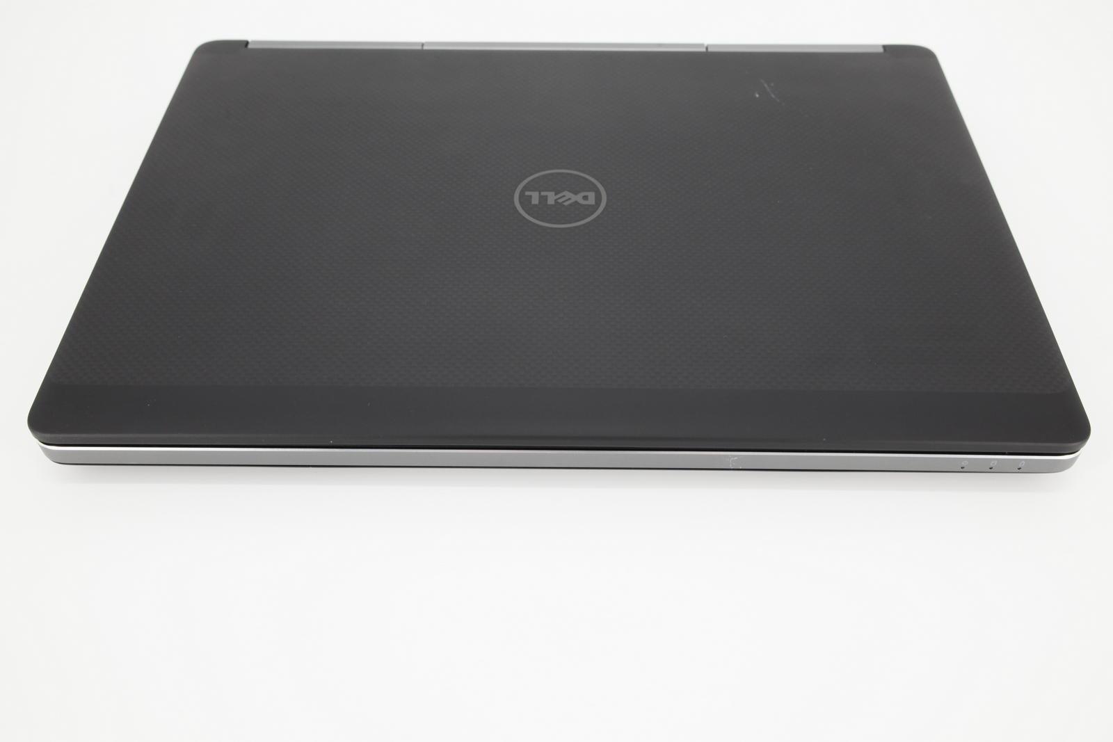Dell Precision 7510 15" FHD Laptop Core i7, 32GB RAM, 512GB, NVIDIA Warranty VAT - CruiseTech
