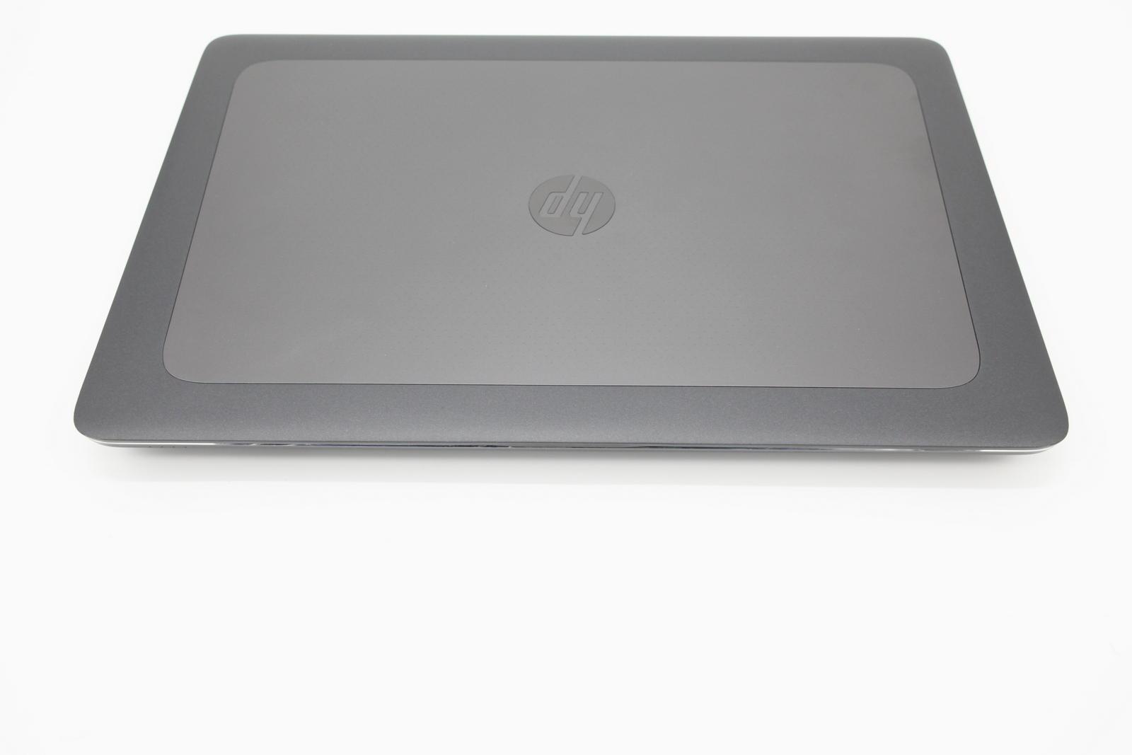 HP ZBook 17 G3 Laptop: Core i7-6700HQ 256GB SSD, M1000M, 16GB RAM, Warranty - CruiseTech