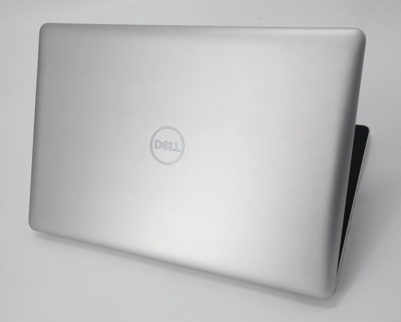 Dell Inspiron 17 3793 Laptop i5 10th Gen 8GB RAM SSD HDD