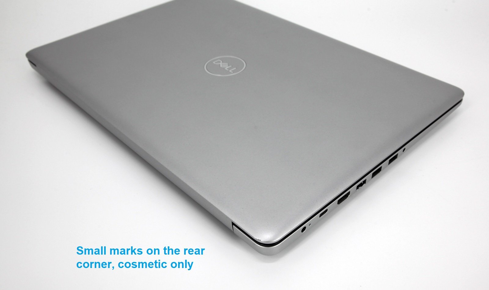 Dell Inspiron 17 3793 Laptop; i5 10th Gen, 8GB RAM, SSD&HDD, NVIDIA, Warranty - CruiseTech
