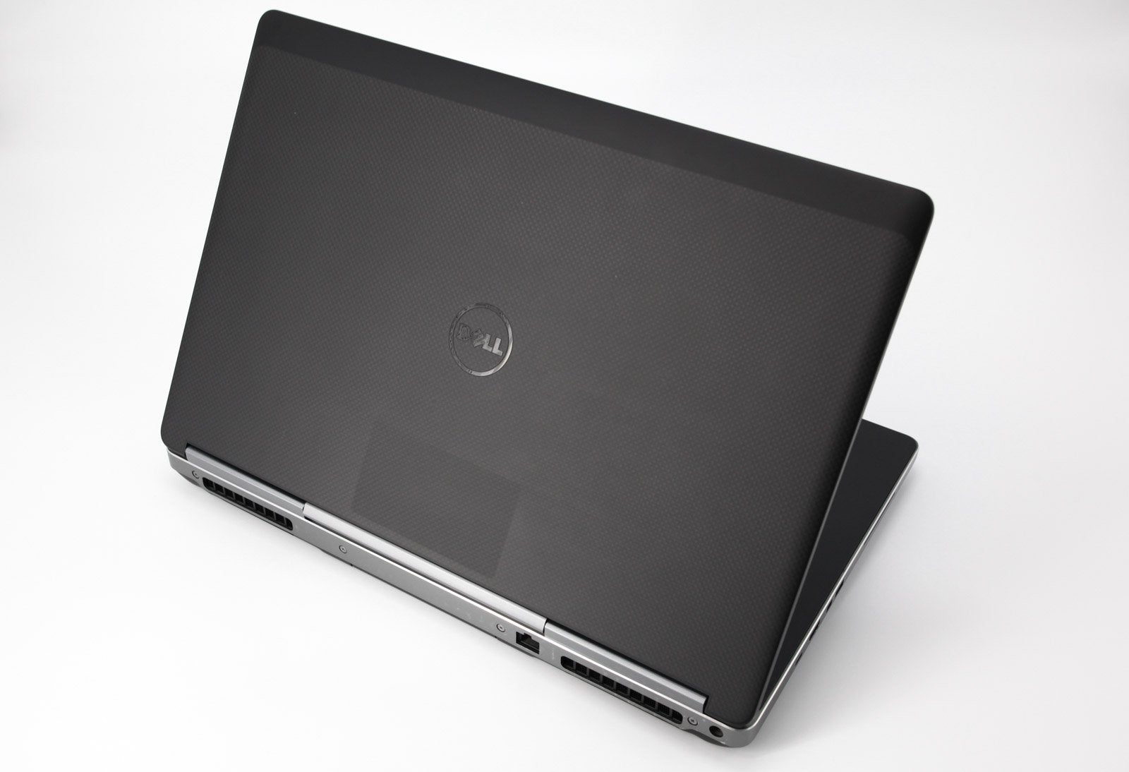 Dell Precision 7720 CAD Laptop: i7-7920HQ Quadro P4000 16GB RAM 512 SSD Warranty - CruiseTech