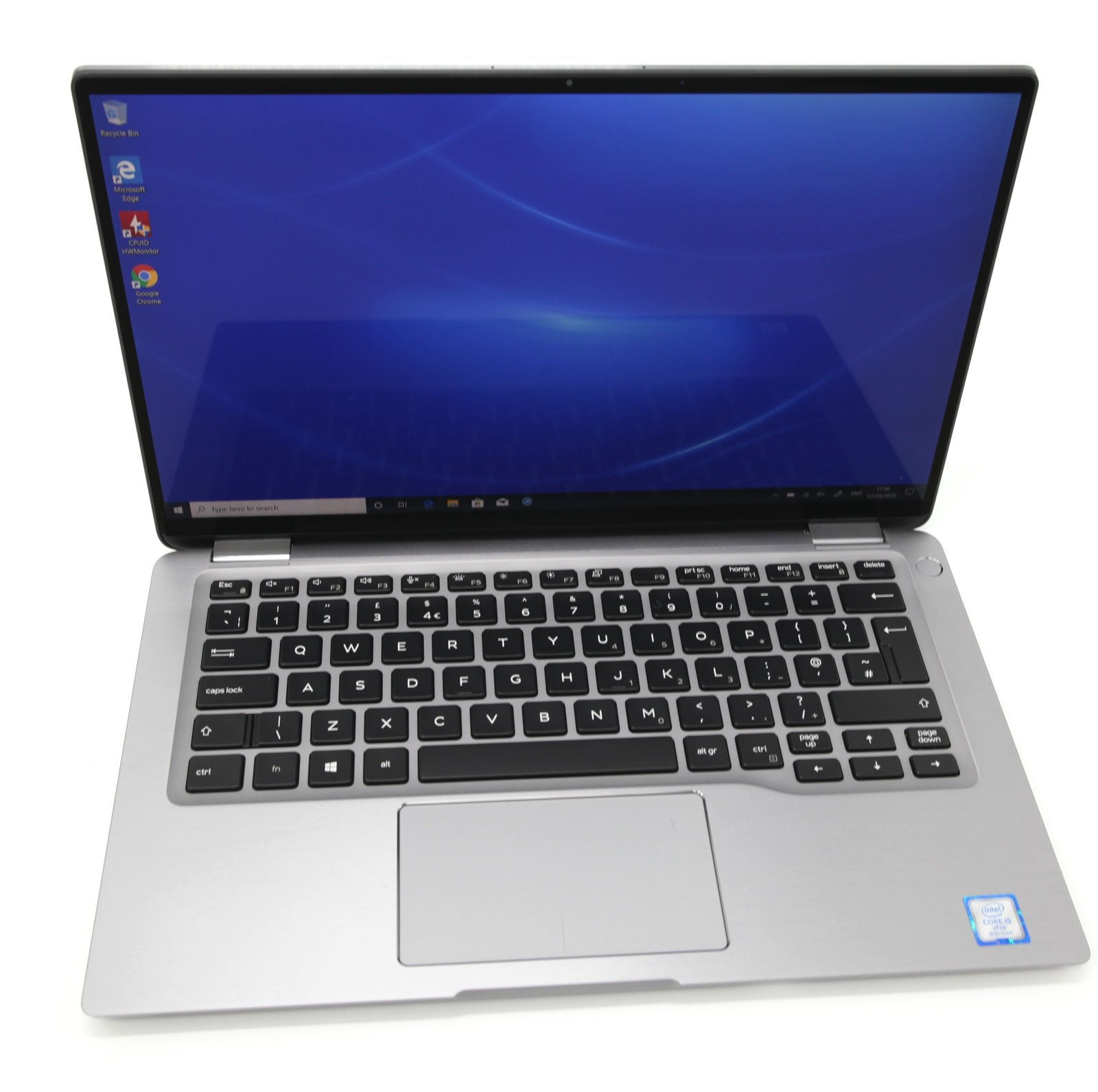 Dell Latitude 7400 2-in-1 Touch Laptop: Core i5-8365U, 8GB, RAM, 256GB, warranty - CruiseTech