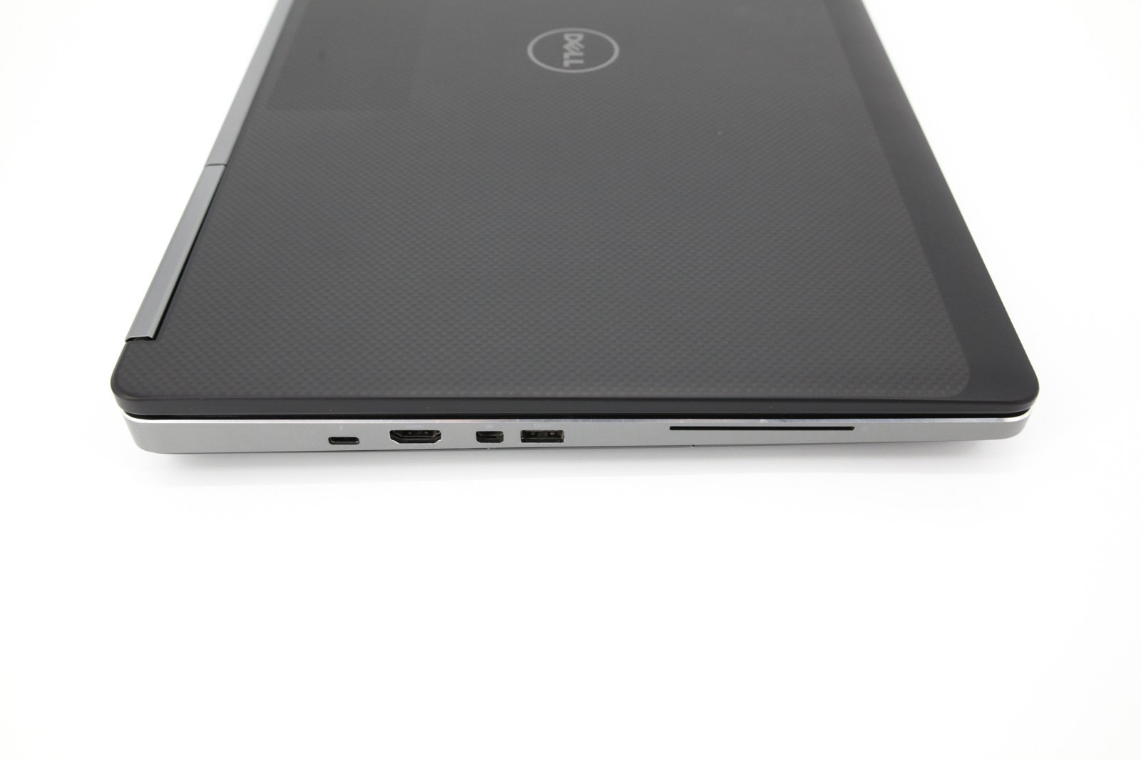Dell Precision 7720 CAD Laptop: i7-7920HQ Quadro P4000 16GB RAM 512 SSD Warranty - CruiseTech