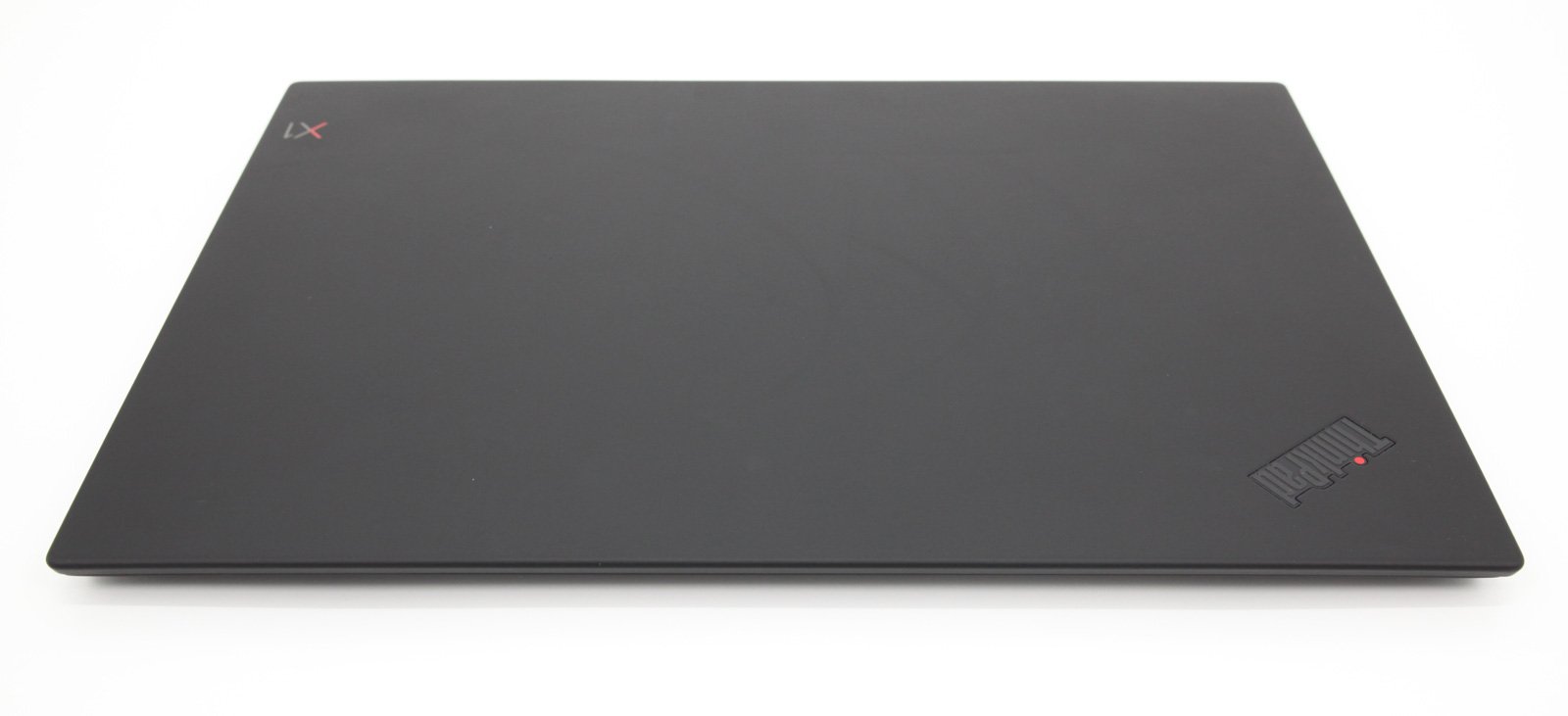 Lenovo Thinkpad X1 Carbon 6th Gen: i5 8th Gen, 256GB SSD, 8GB RAM, Warranty - CruiseTech