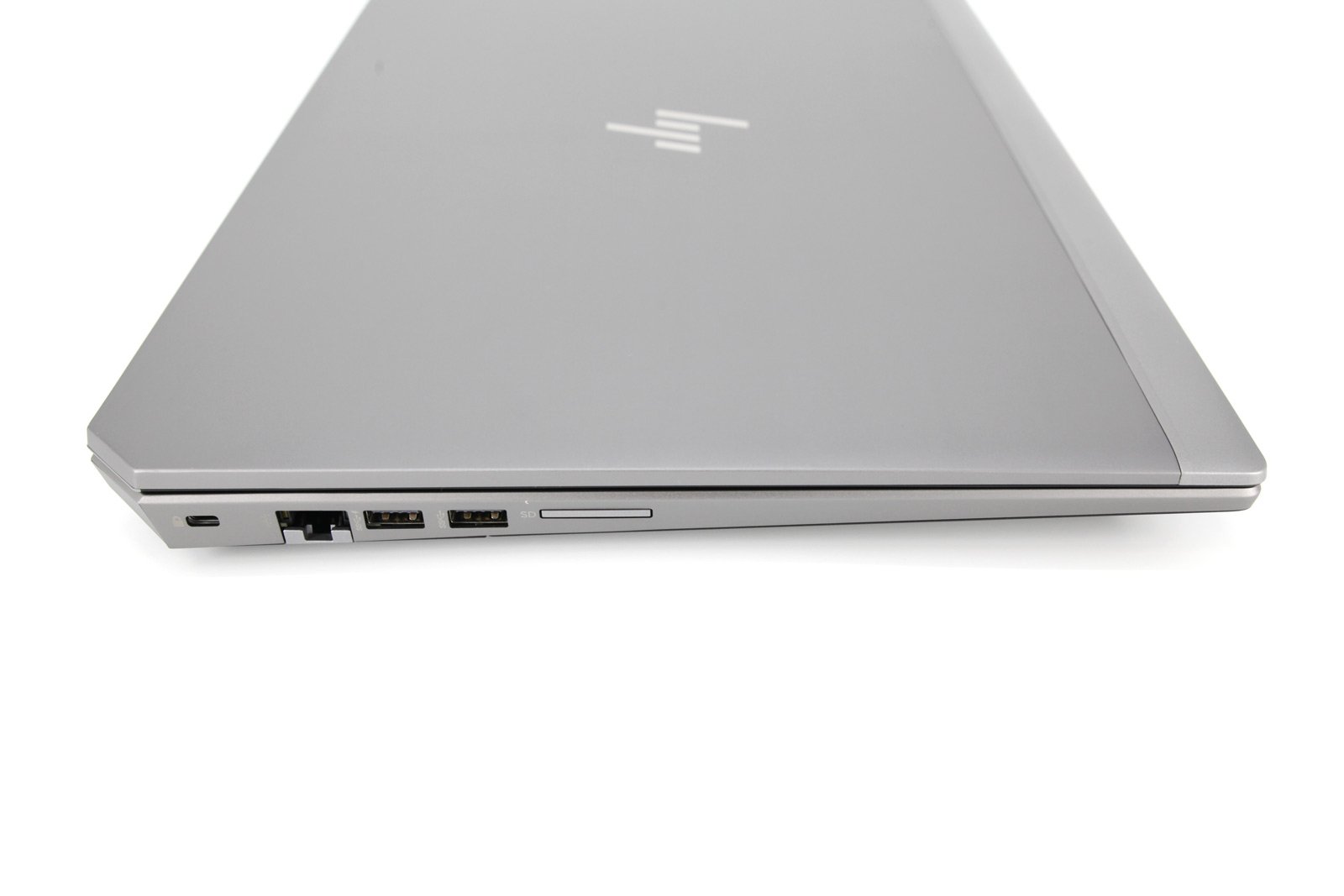 HP ZBook 15 G6 4K Laptop: Core i9-9880H, 32GB, 1TB SSD, Quadro RTX 3000 Warranty - CruiseTech
