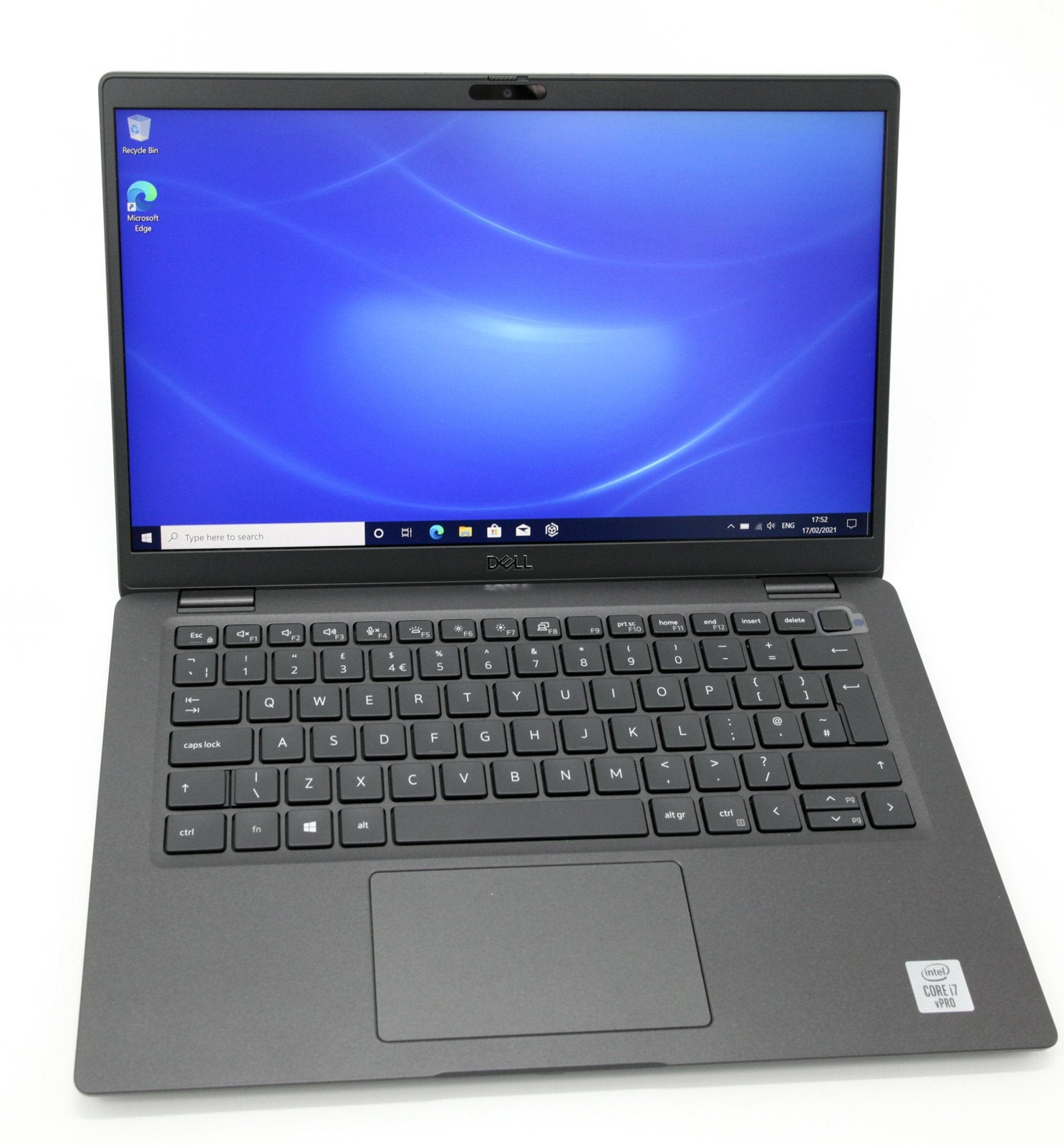 Dell Latitude 7310 13.3" Laptop: Core i7-10610U, 16GB RAM, 512GB SSD, Warranty - CruiseTech