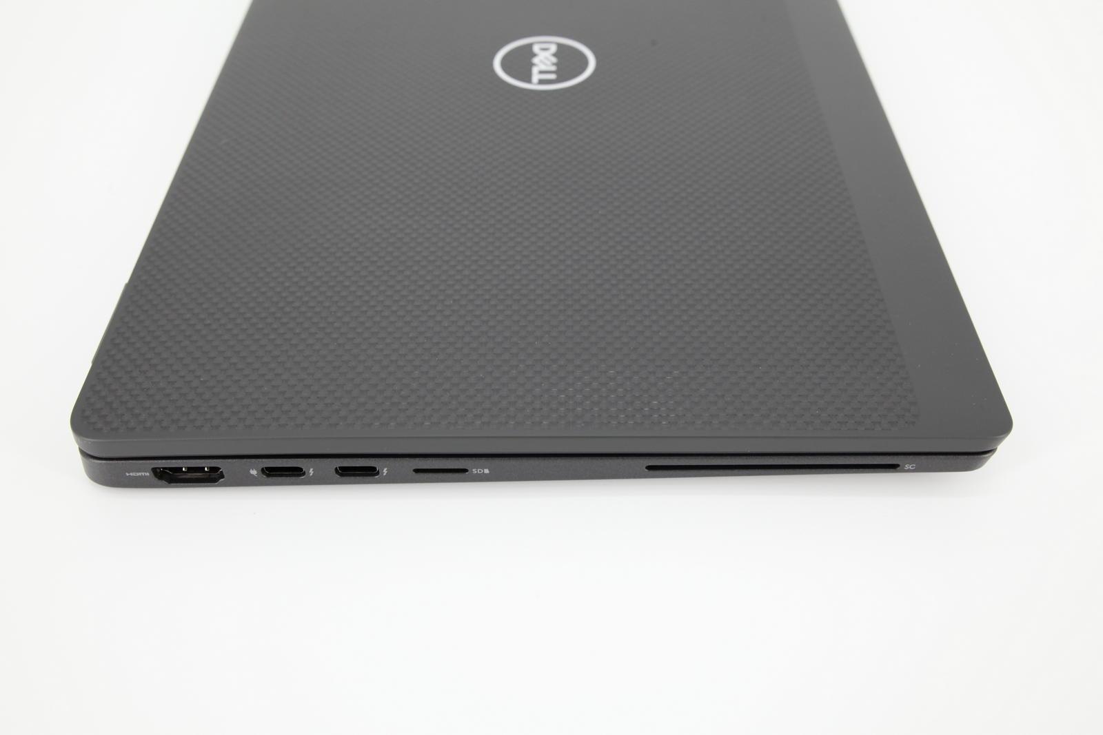 Dell Latitude 7310 13.3" Laptop: Core i7-10610U, 16GB RAM, 512GB SSD, Warranty - CruiseTech