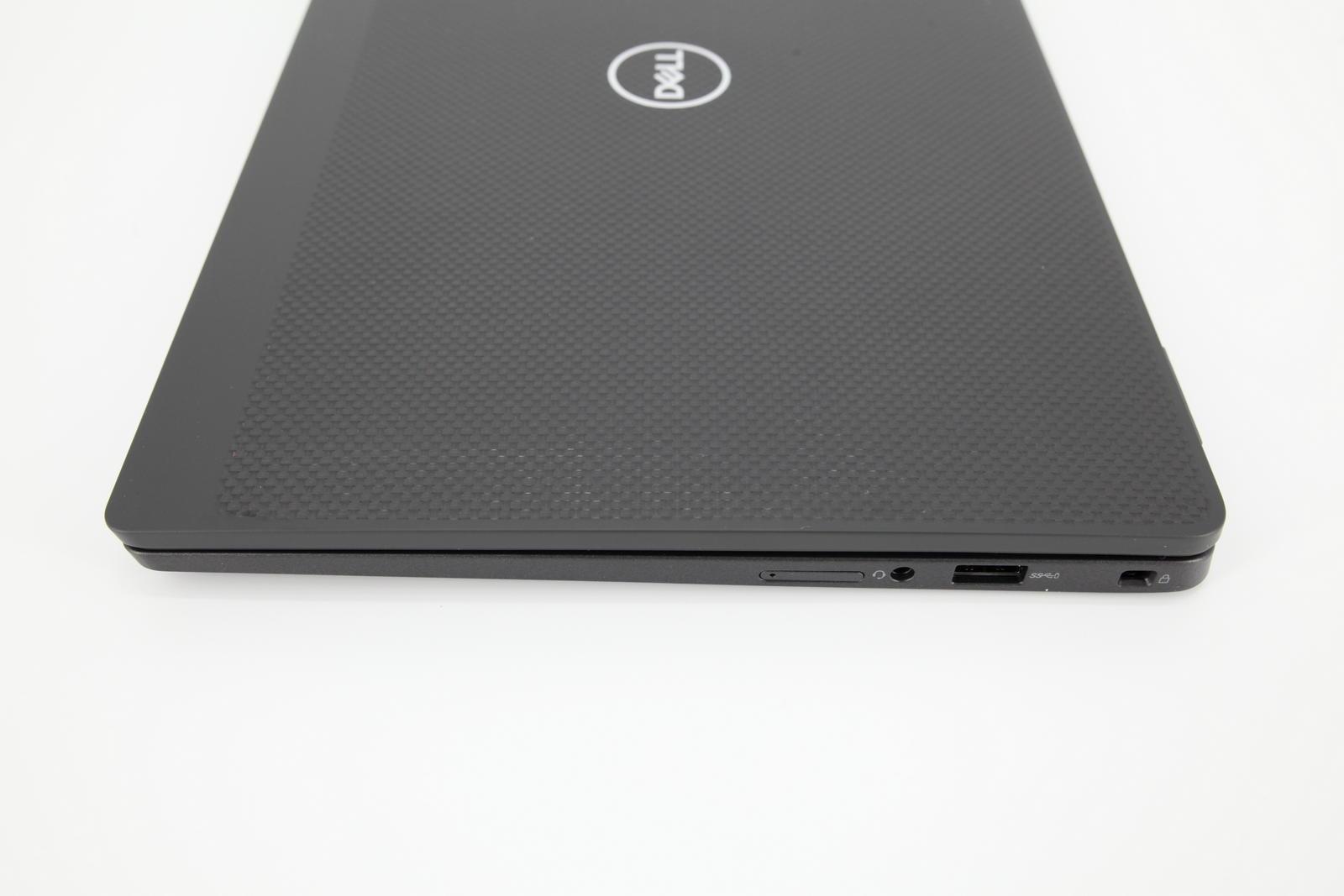 Dell Latitude 7310 13.3" Laptop: Core i7-10610U, 16GB RAM, 512GB SSD, Warranty - CruiseTech