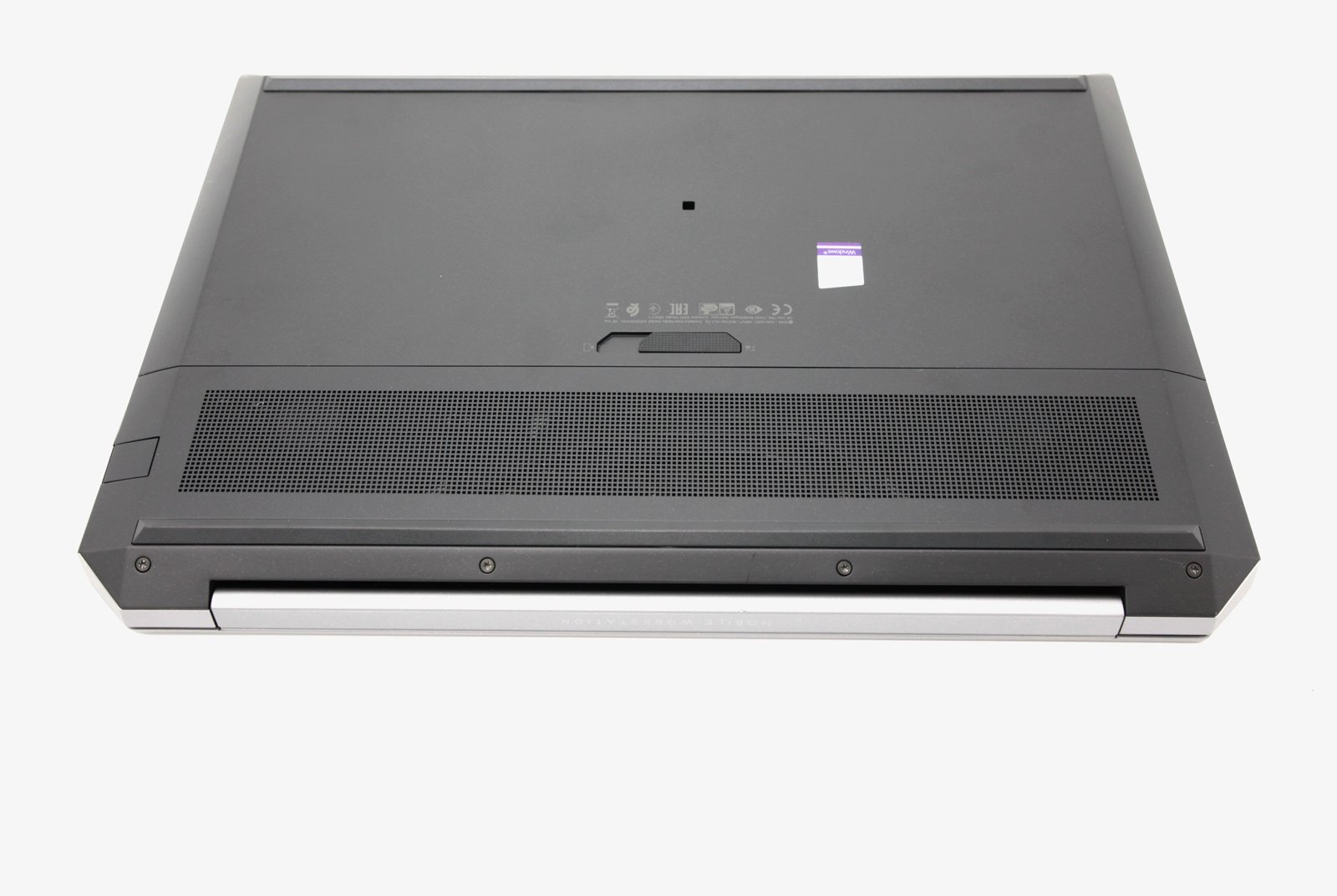 HP ZBook 15 G6 Laptop: Core i9-9980H, 32GB RAM, 1TB SSD, Quardo T2000, Warranty - CruiseTech