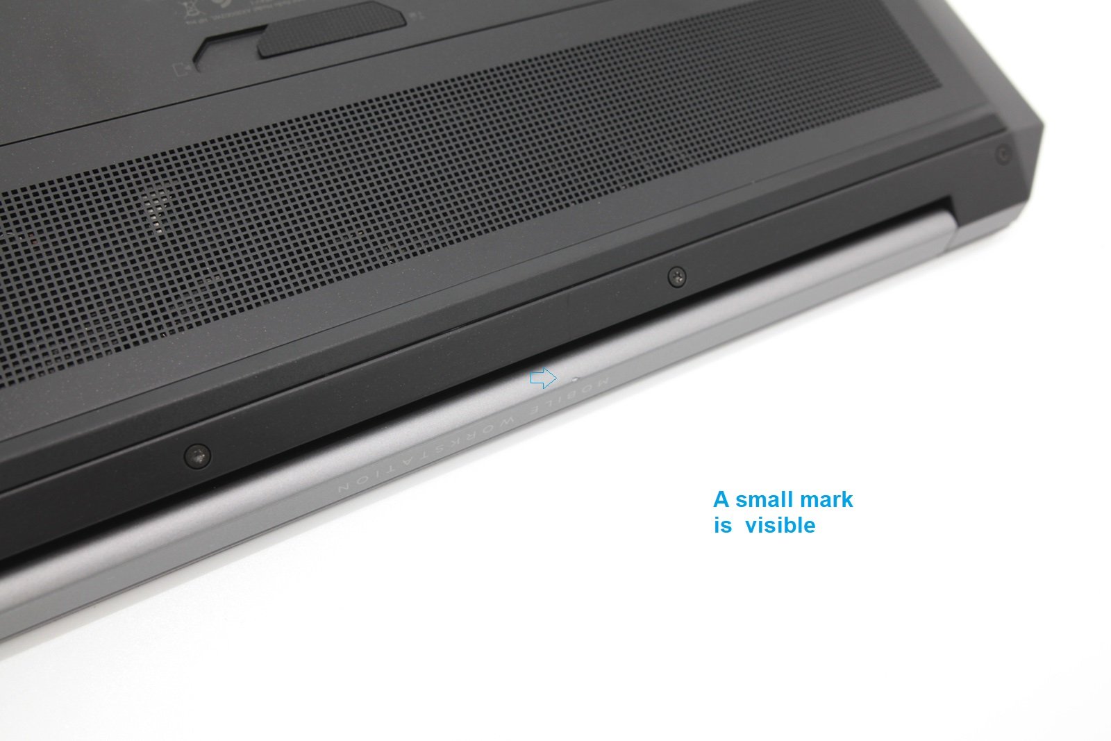 HP ZBook 15 G6 Laptop: Core i9-9980H, 32GB RAM, 1TB SSD, Quardo T2000, Warranty - CruiseTech